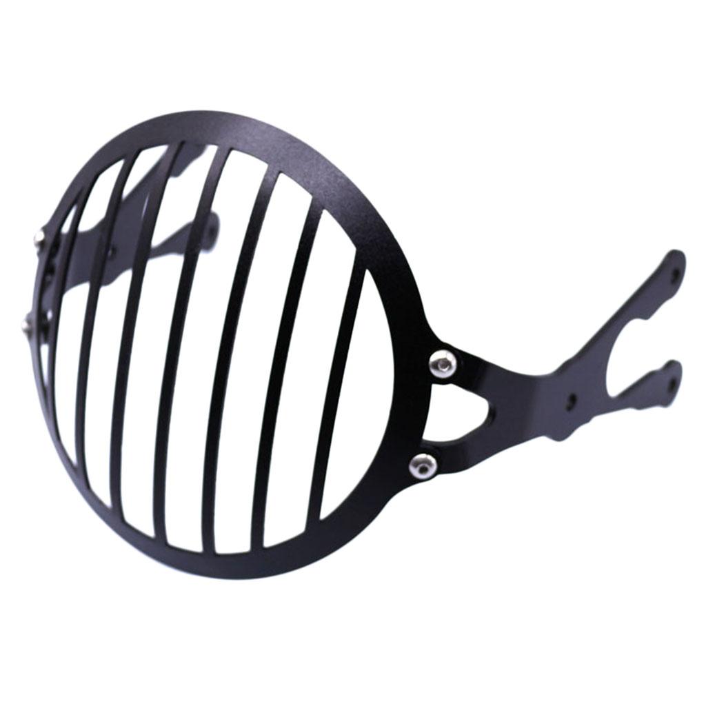 For YAMAHA XSR 700 XSR700 2016-2019 Motorcycle Headlight Grille Guard Cover