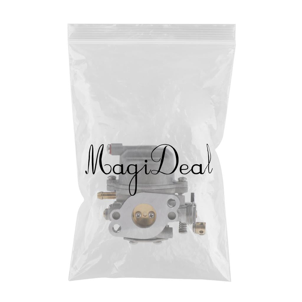 Boat Motor 67D-14301-03 67D-14301-10 68D-14301 Carburetor