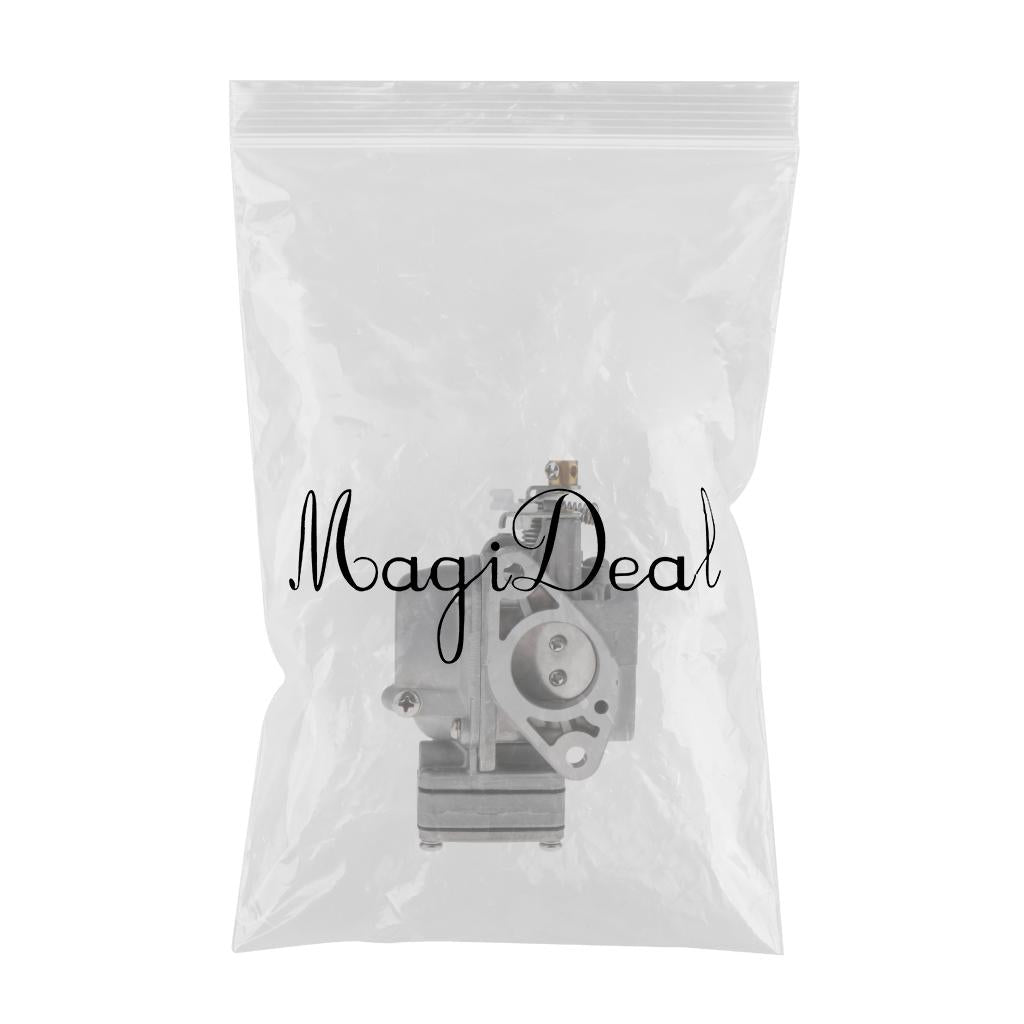 812647T1 812648T Carburetor for Mercury Marine 2Stroke 4-5HP Outboard Engine
