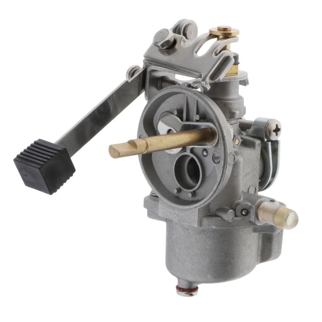 Outboard Motors Engine Carburetor for Yamaha 2HP 2A outboard 6A1-14301-03