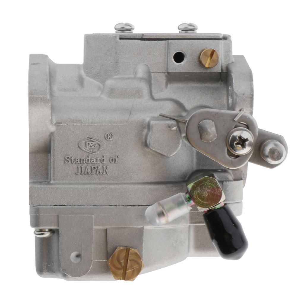 Boat Motor Carburetor Assy 821854T4 for Mercury 1999-2006 55HP 60HP Outboard