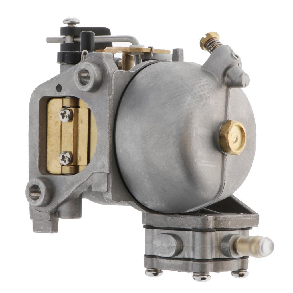 Carburetor 13200-91D02 13200-93901 for Suzuki DT15 Outboard Motor 1983-1993