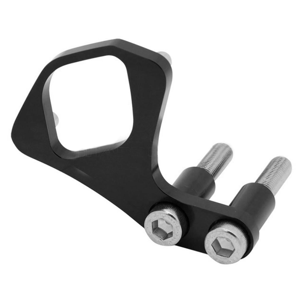 Motorcycles Ignition Key Relocate Bracket for Triumph Bonneville Left