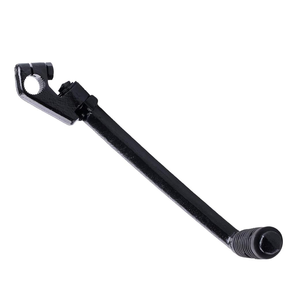 Motorbike Kick Start Starter Lever Pedal For Yamaha DT125 DT175 1980 1979
