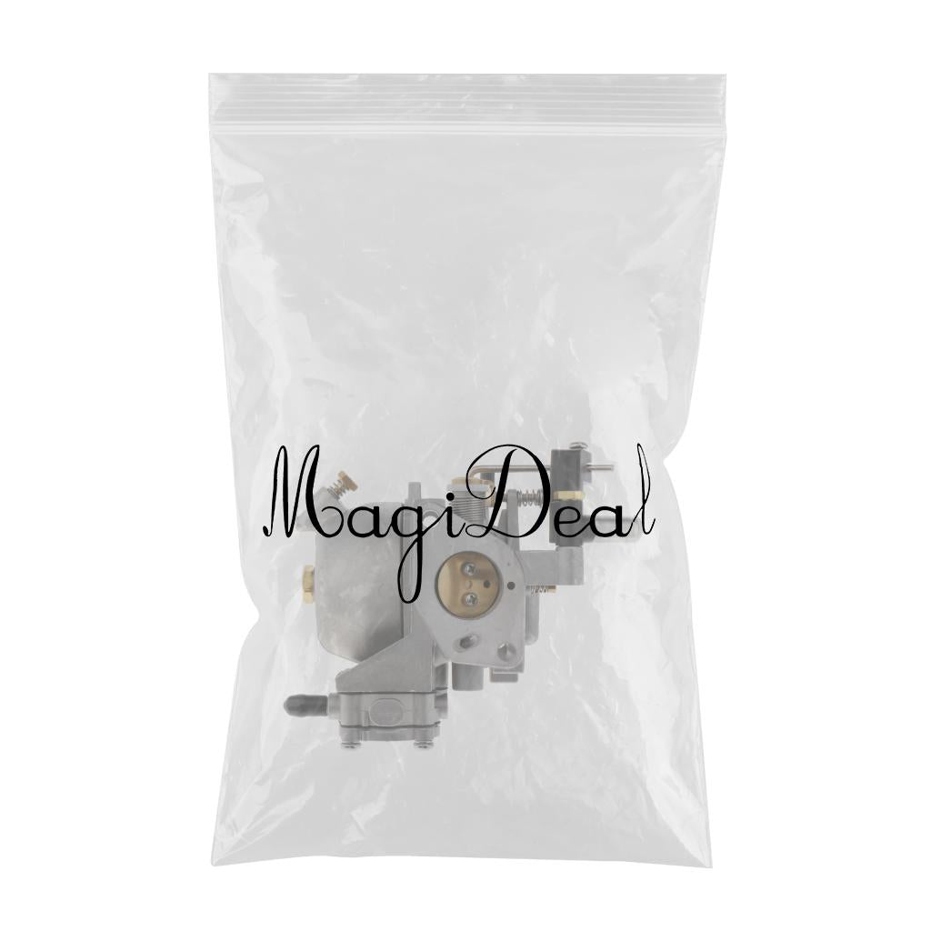 13200-91D21 13200-939D1 Carburetor for Suzuki 15HP 2 Stroke Outboard Motors