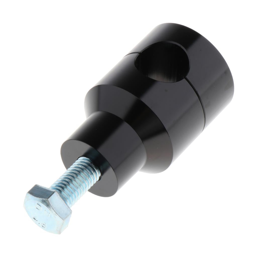 7/8'' Motorcycle Handlebar Riser Extender For Harley Bobber Chopper Cruisers