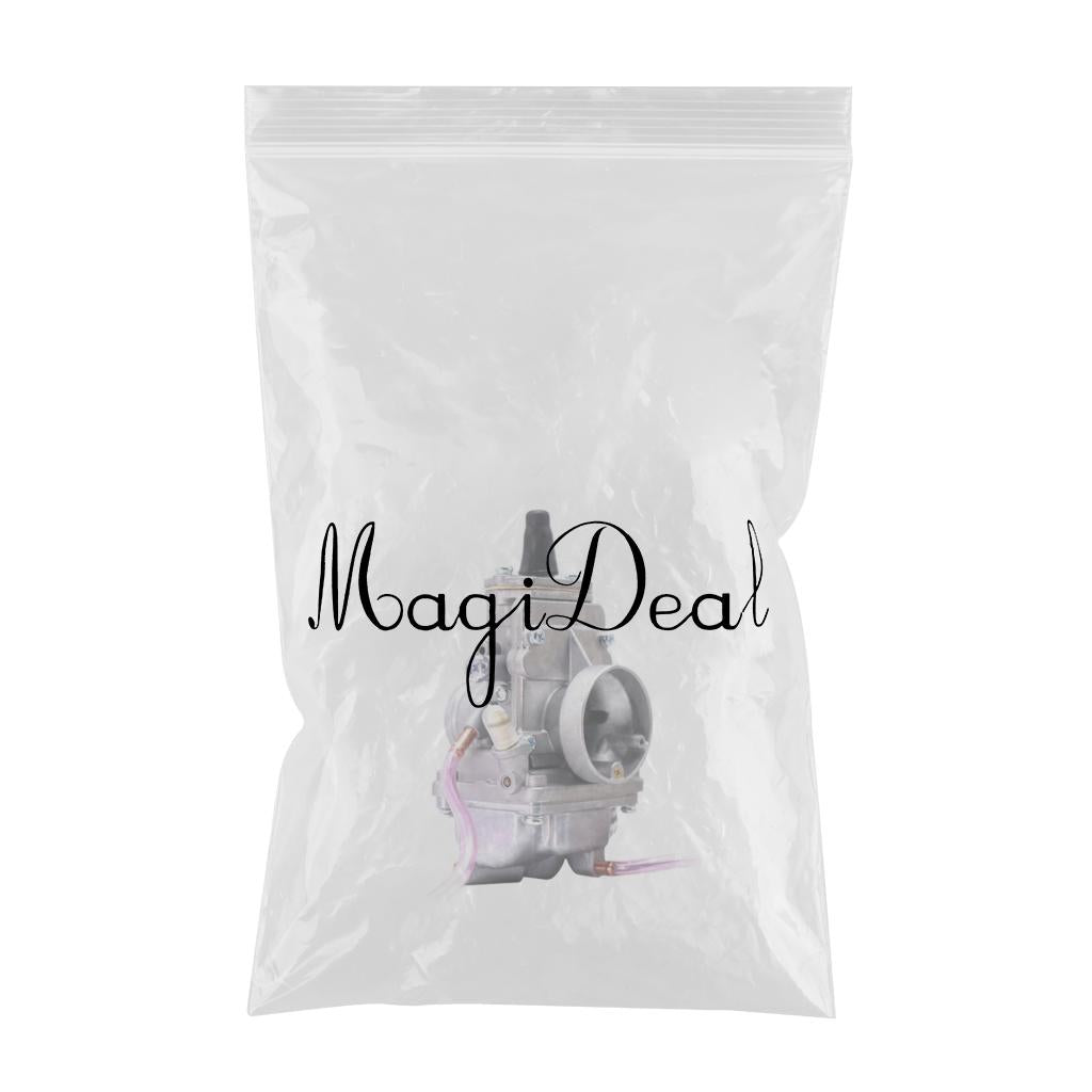 Heavy Duty Motocycle Carburetor High Performance for Mikuni TM24-8001