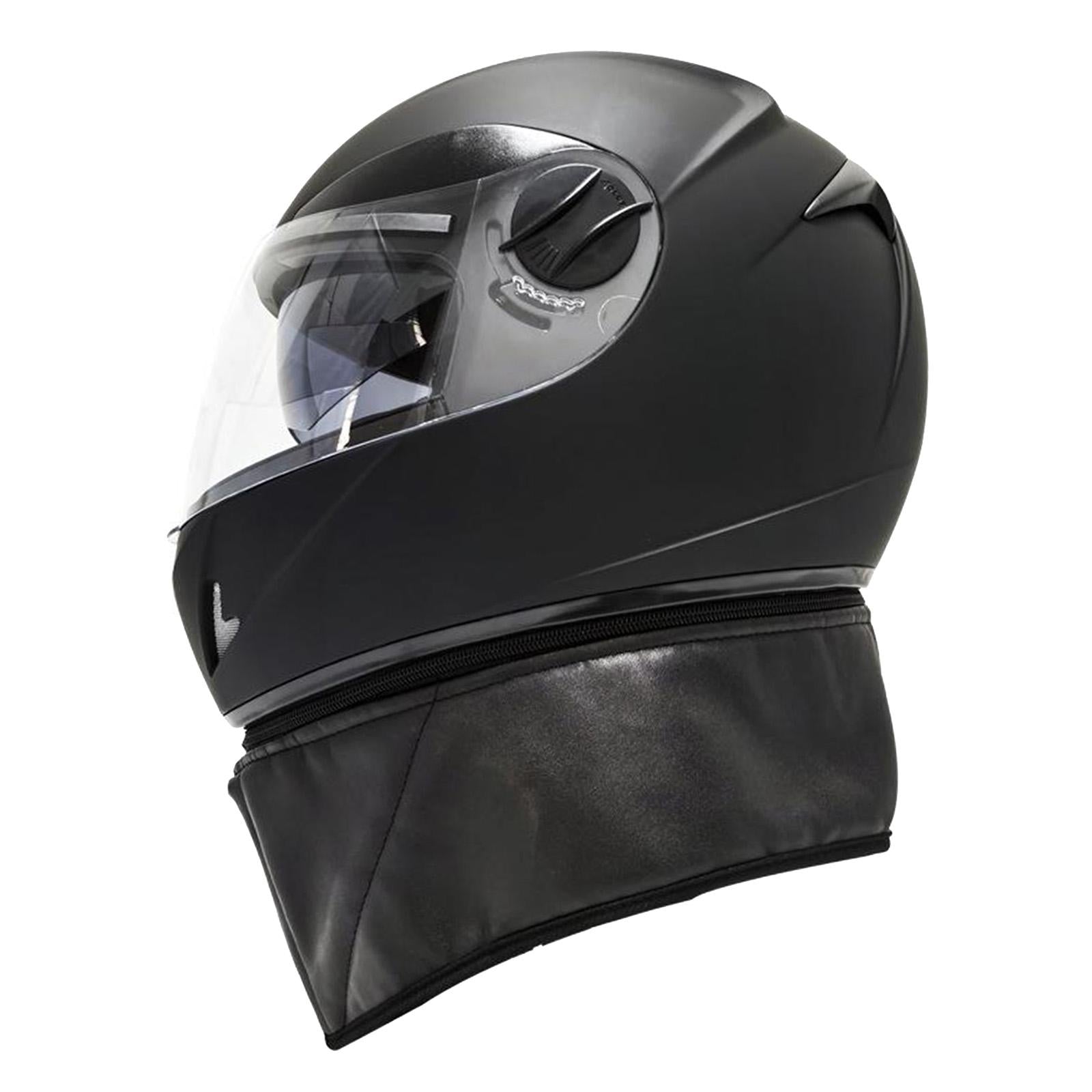 Safety Flip up Motorcycle Helmet Scooter Racing Sports Motorbike Helmet L