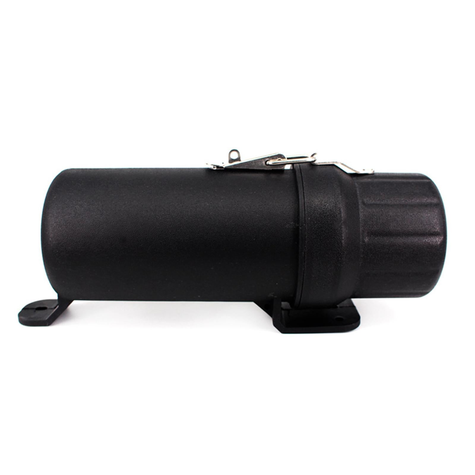 Motorcycle Tool Tube Box Holder Container for Gloves Raincoat Waterproof