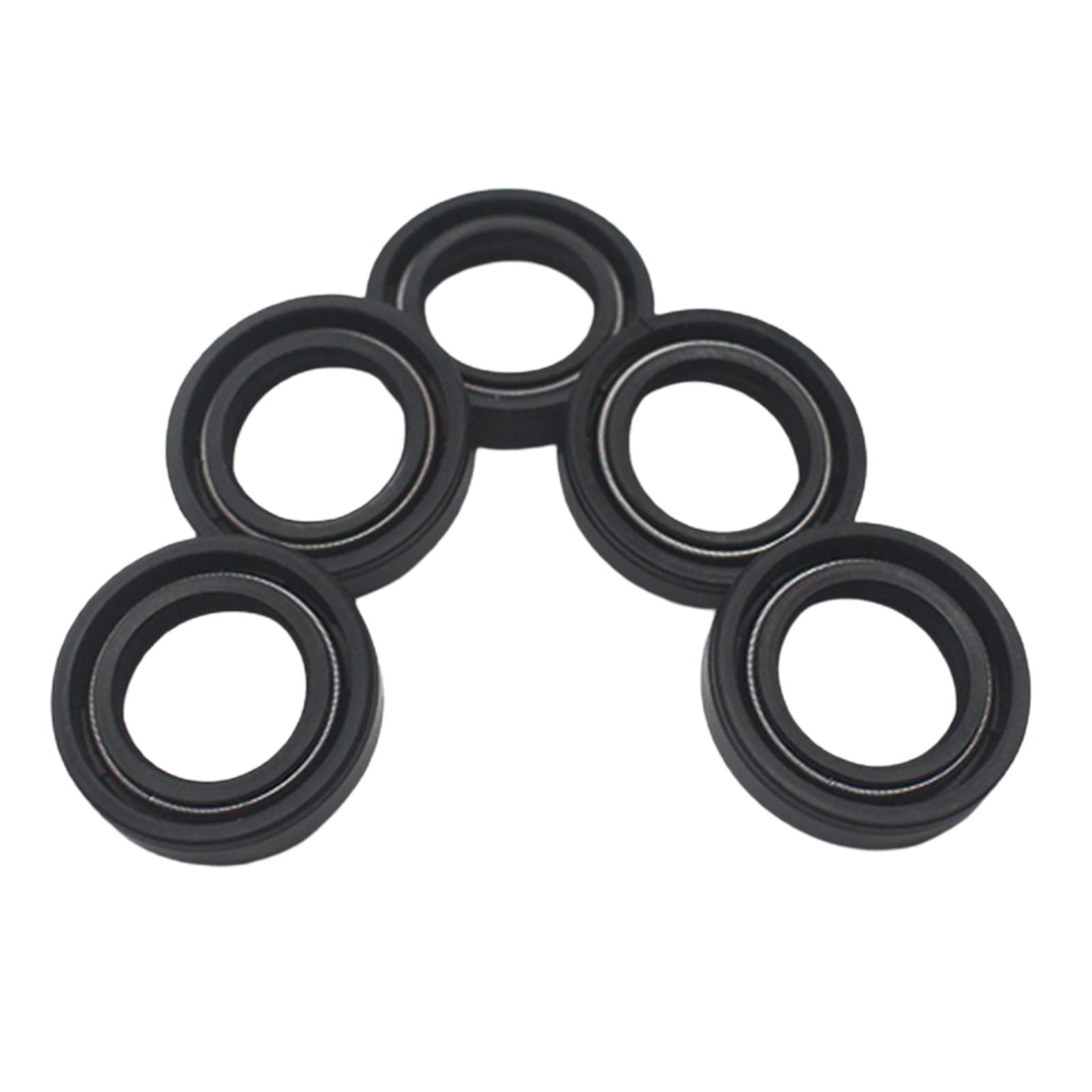 Front Fork Oil Seal Spacer Parts for Harley Motorcycle Damper Gear Supplies