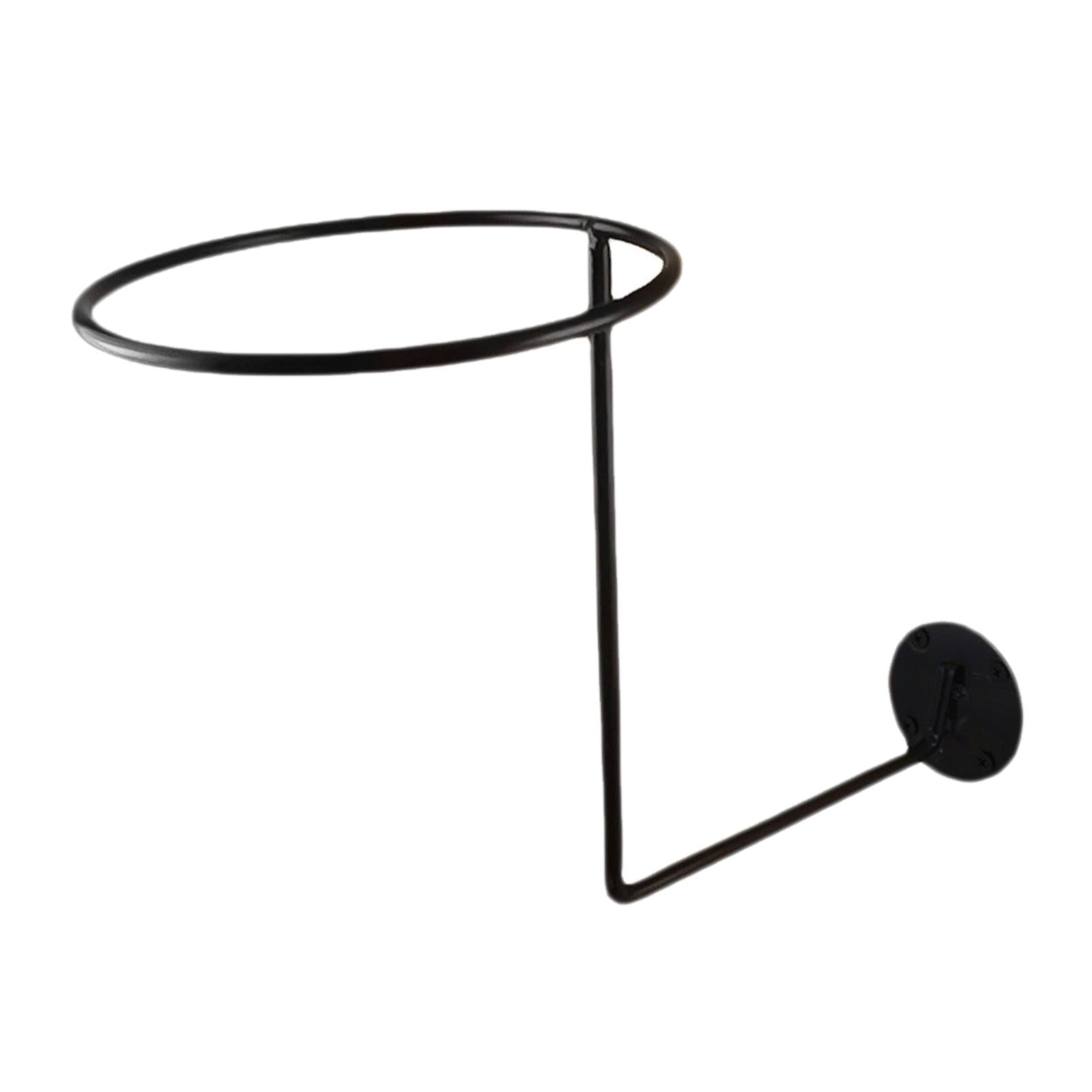 Bike Motorcycle Helmet Holder Stand Jacket Bags Hanger Motorcycle Accessory