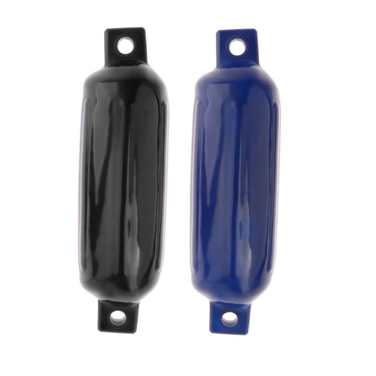 Boat Fender Bumper Dock Shield Protection Anti-collision Accessories Blue
