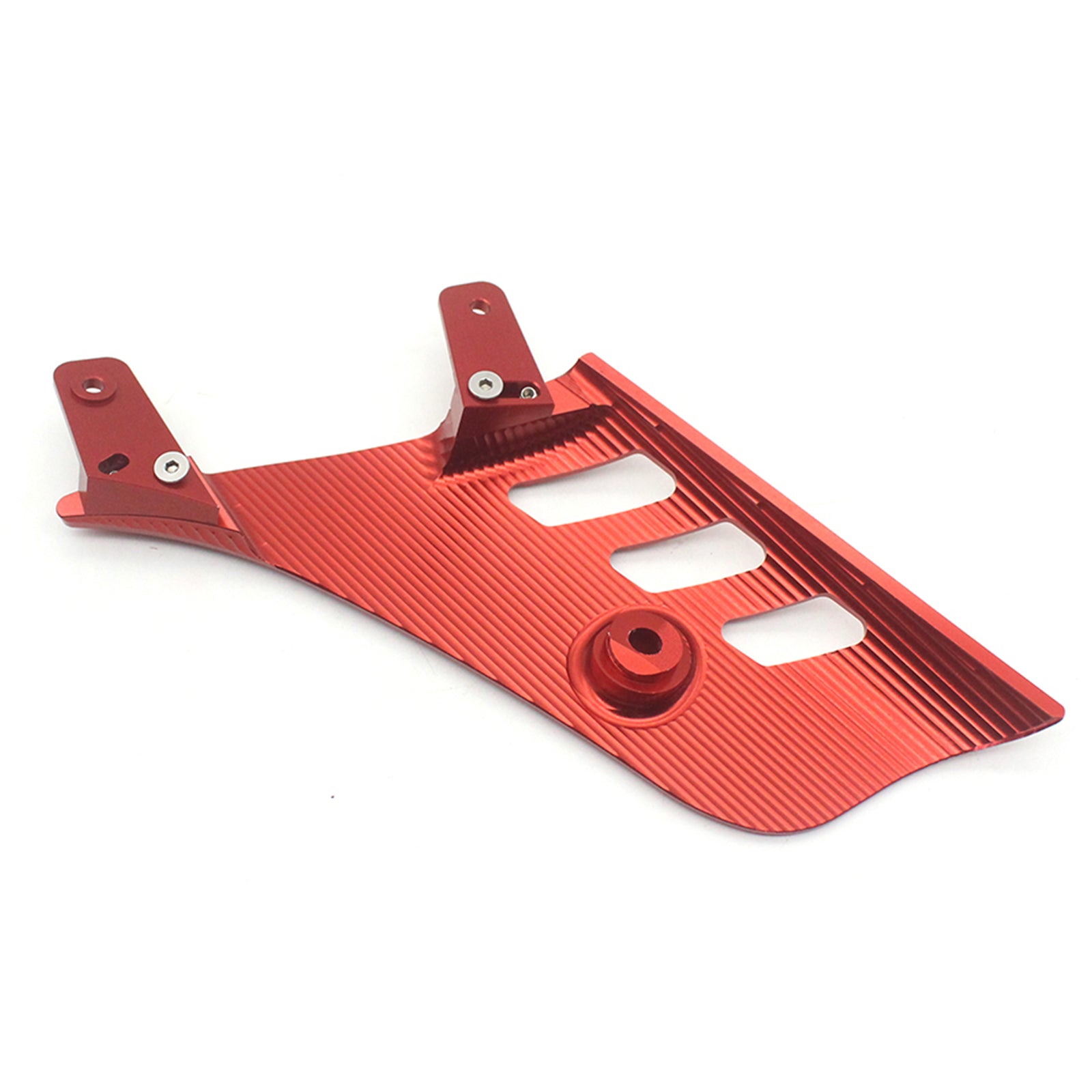 Rocker Cover Protector for Vespa GTS 125 200 300 13-20 Motorbike Acc Red