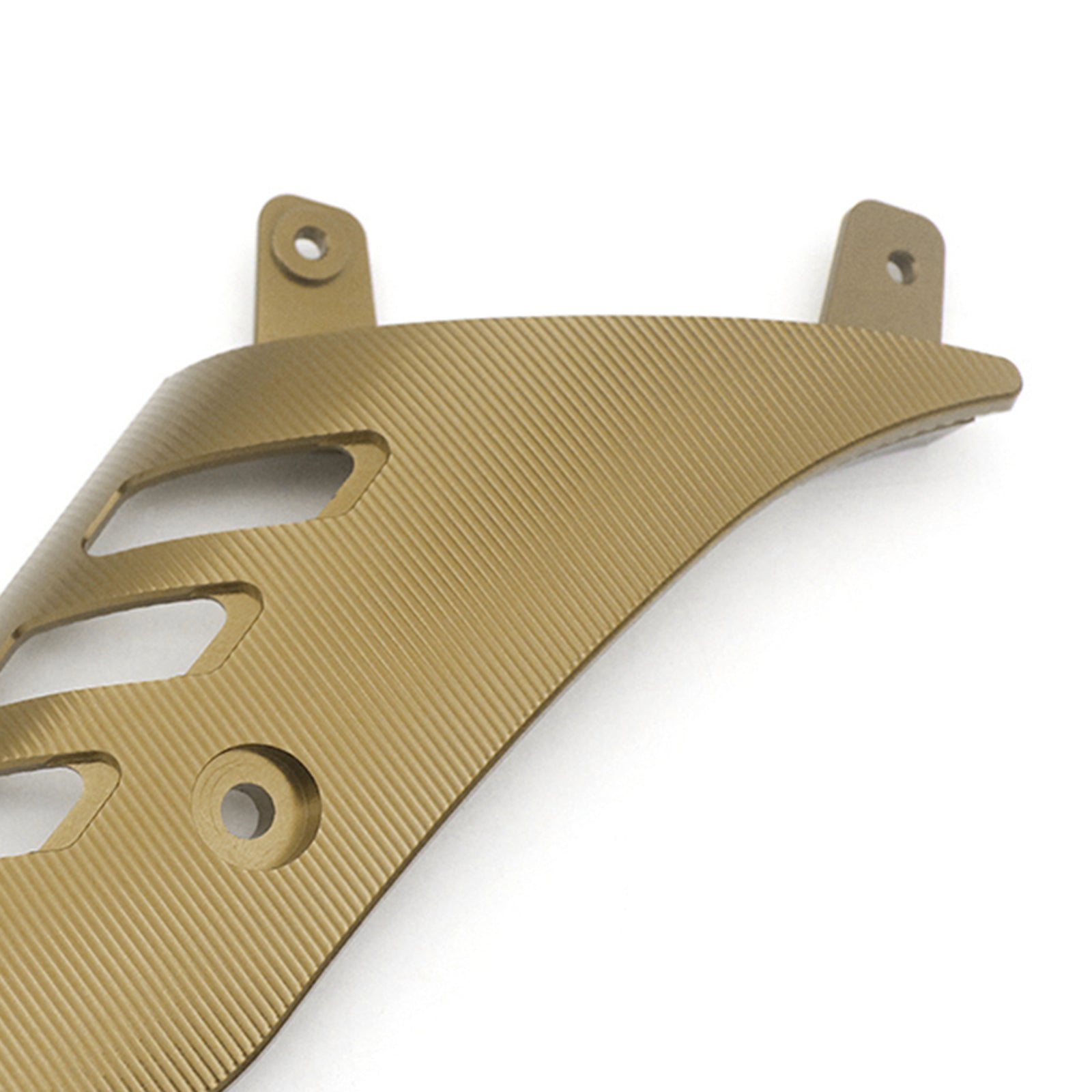 Rocker Cover Protector for Vespa GTS 125 200 300 13-20 Motorbike Acc Golden