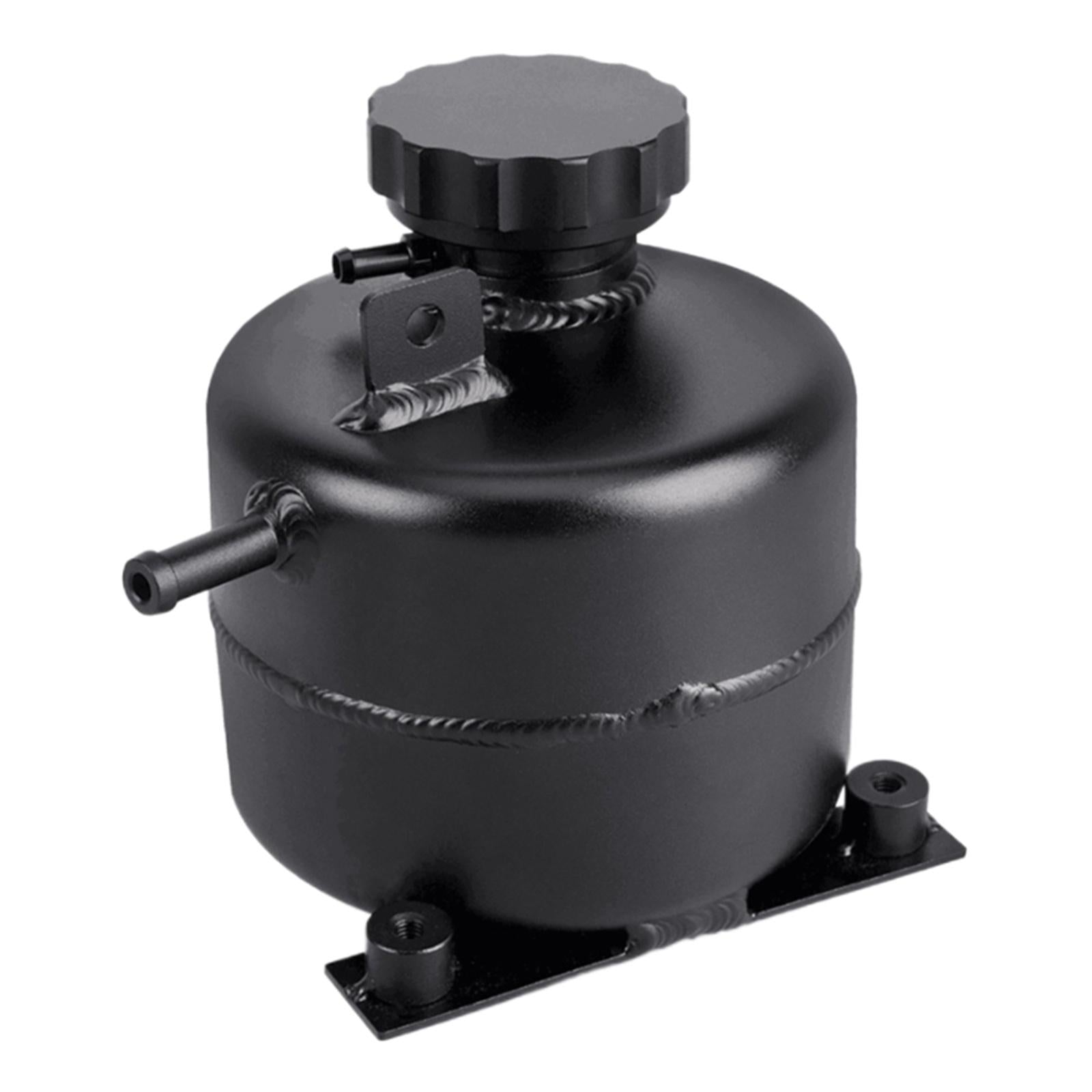 Coolant Header Expansion Tank for R53 S 02-06 Car Vehicle