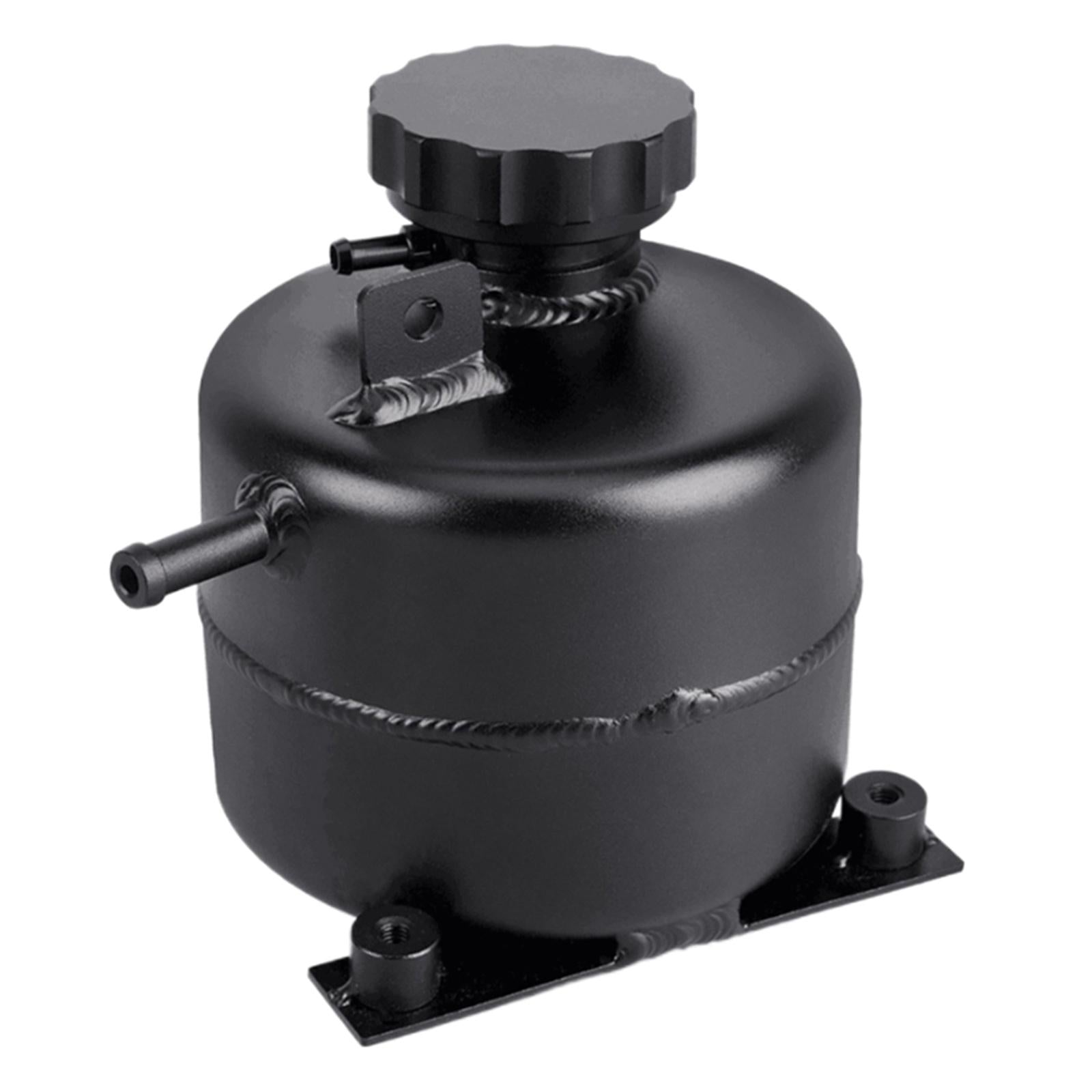 Coolant Header Expansion Tank for R53 S 02-06 Car Vehicle