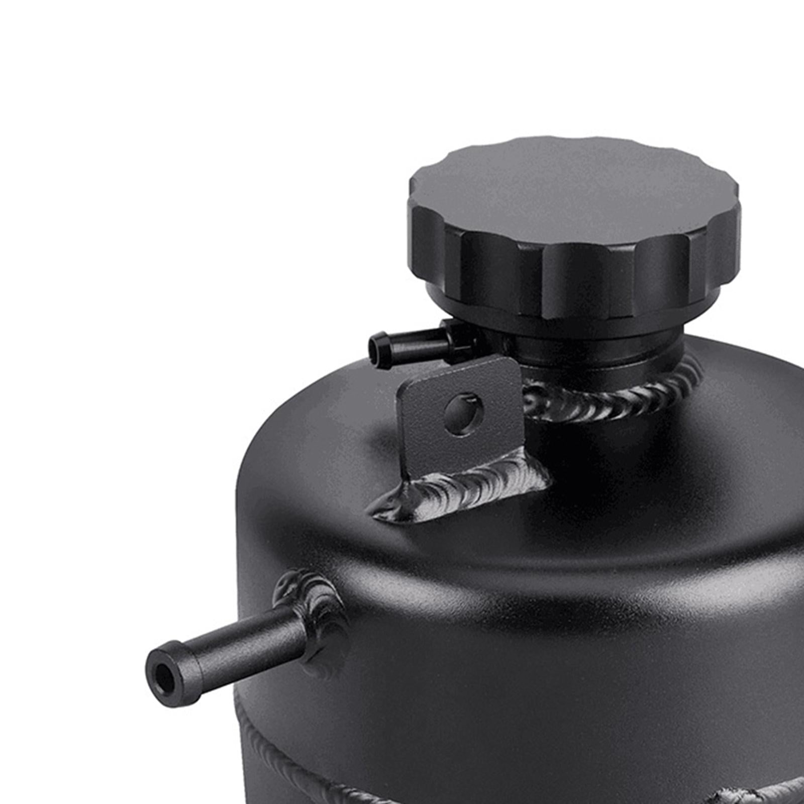 Coolant Header Expansion Tank for R53 S 02-06 Car Vehicle