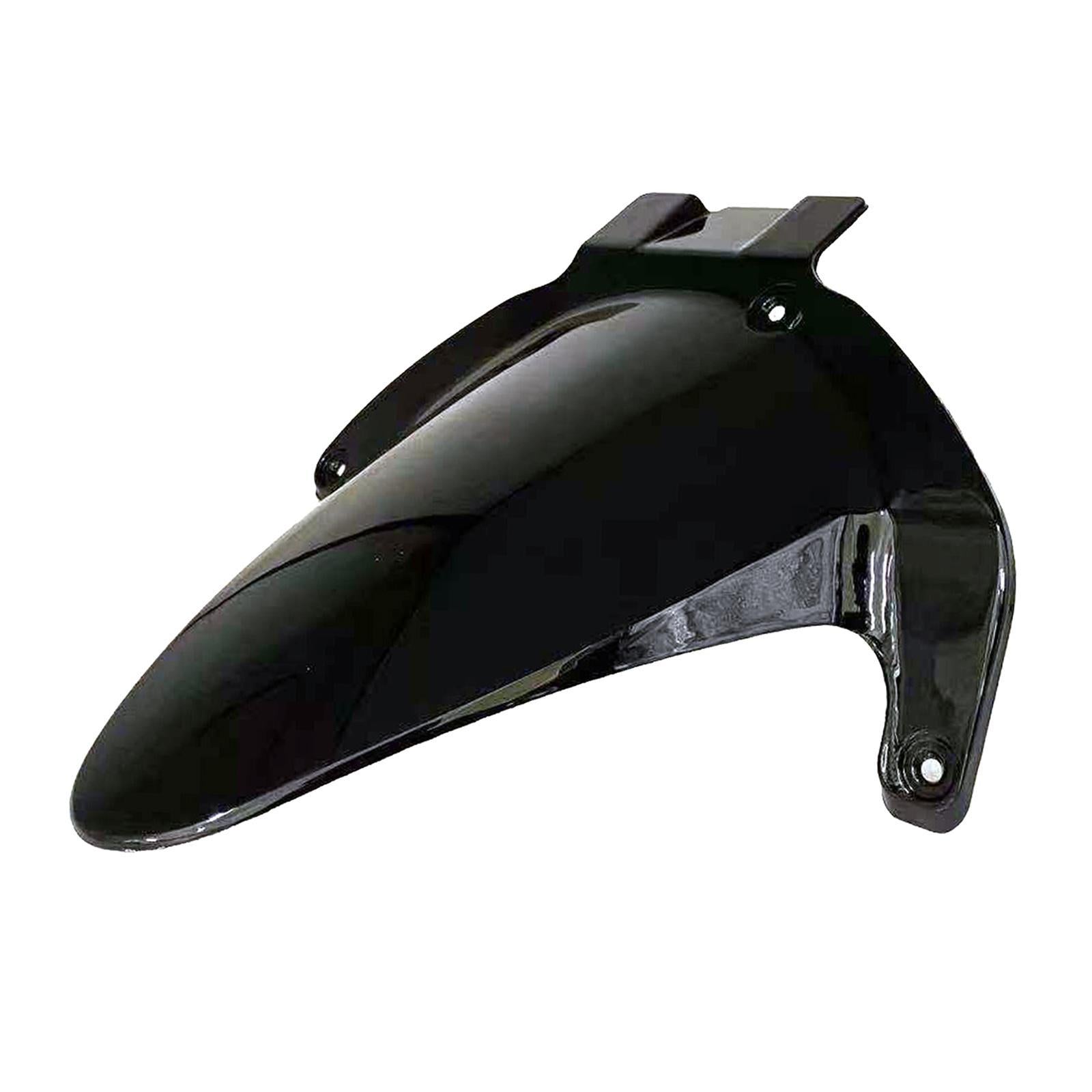 Motorcycle Rear Wheel Fender For Honda CBR 600 RR F5 2008 2009 07-12 Black