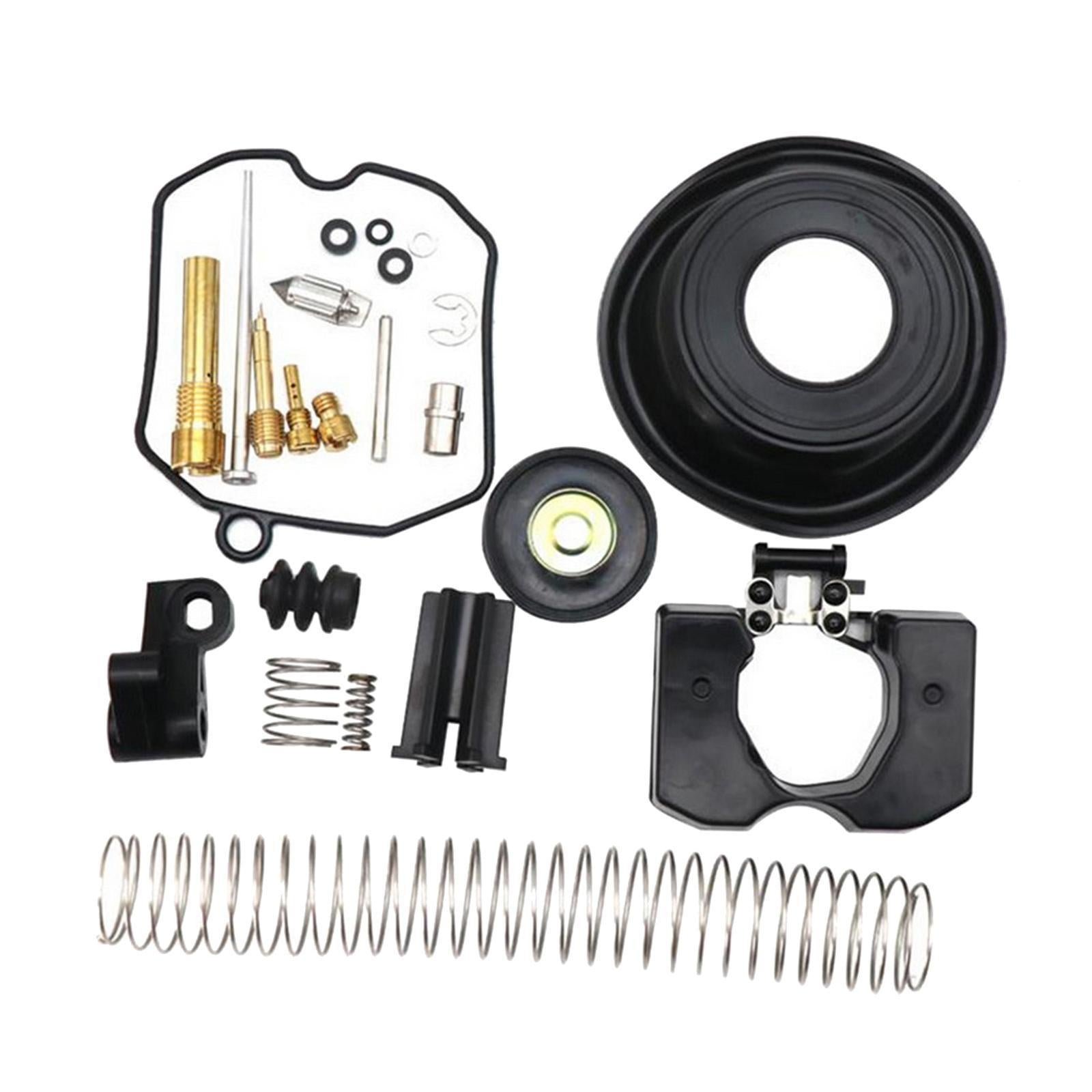 Carburetor Repair Kit Carb Rebuild Parts Accessories for CV40 1 Set