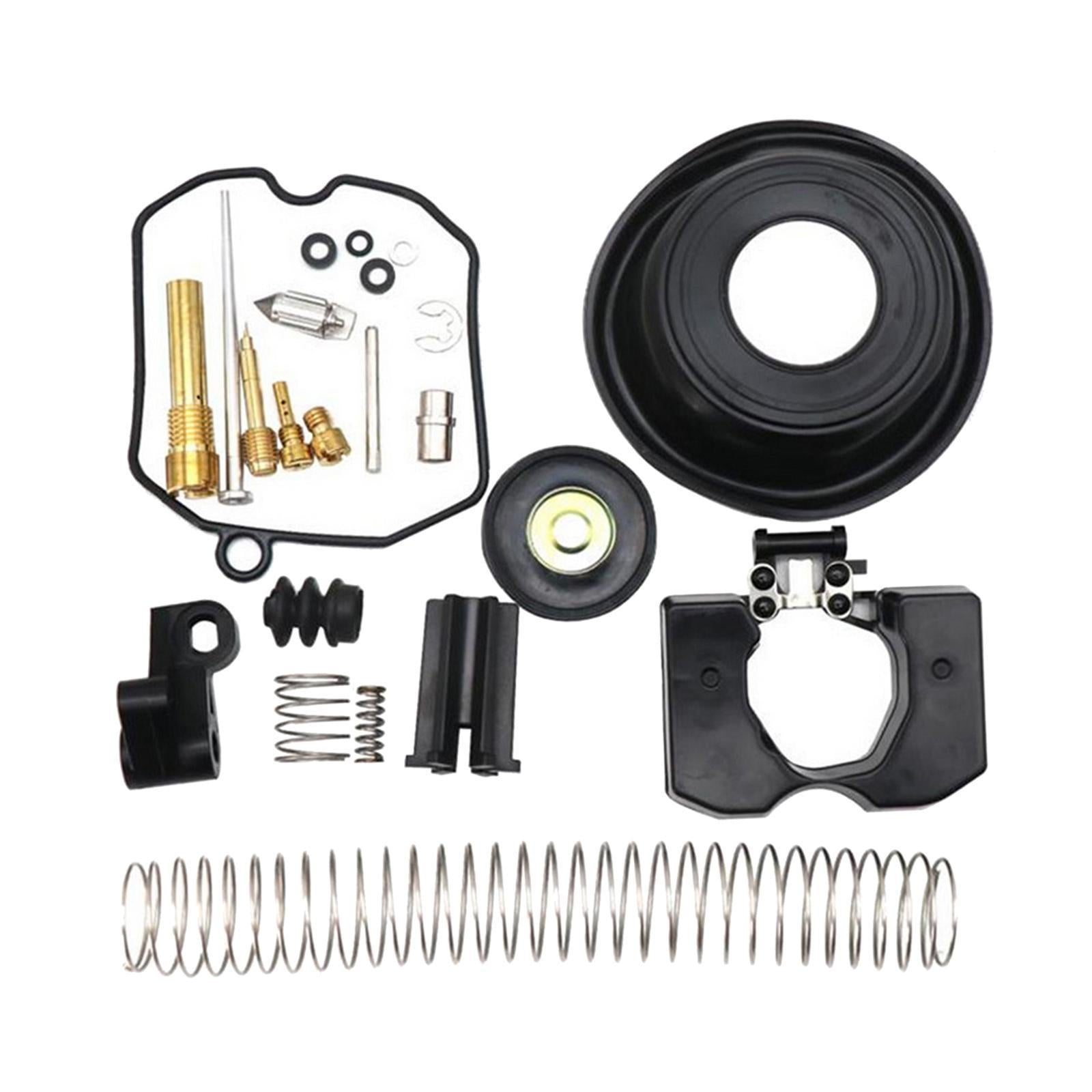 Carburetor Repair Kit Carb Rebuild Parts Accessories for CV40 1 Set