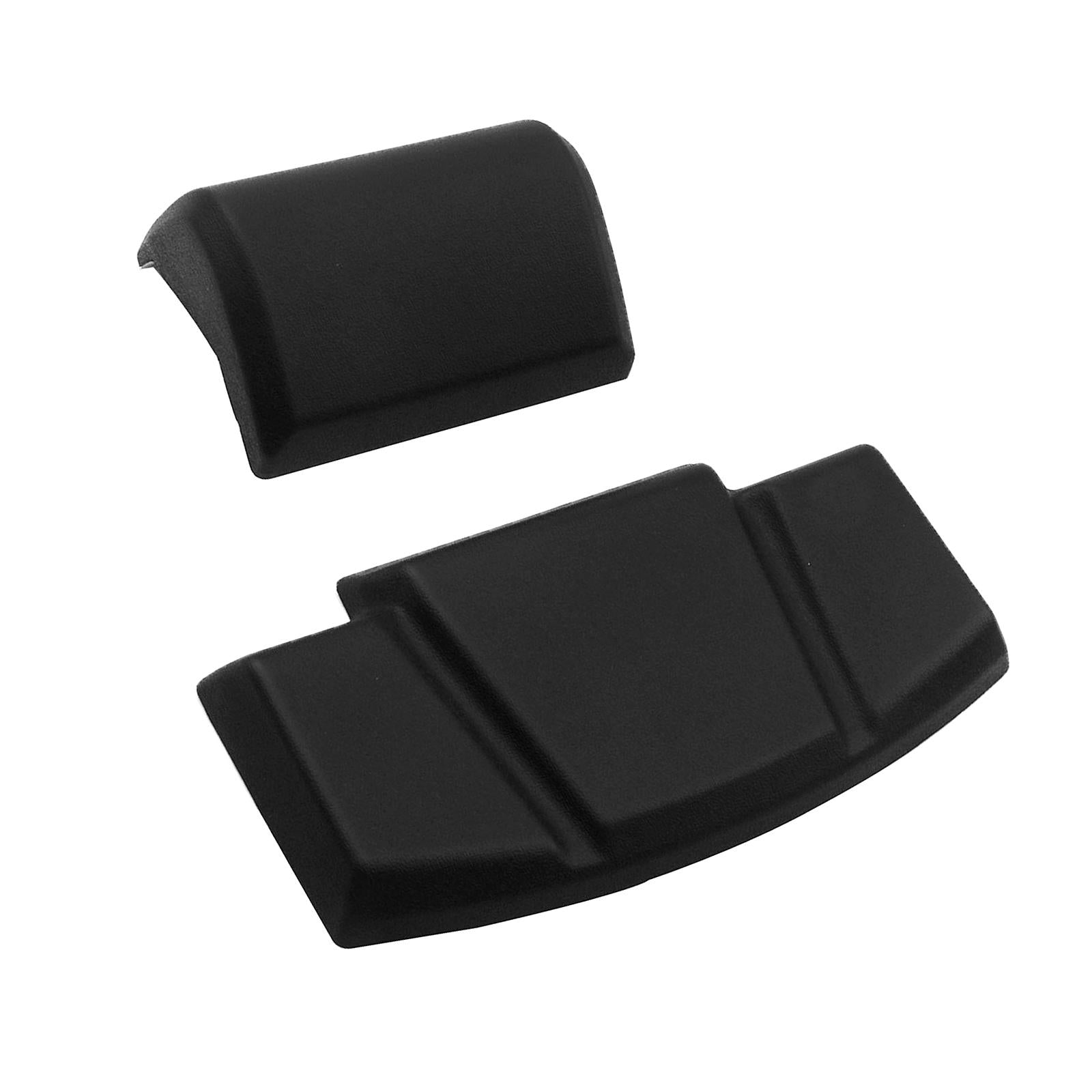 Passenger Rear Cushion Backrest Compatible for BMW Z900 R1200GS Decorated