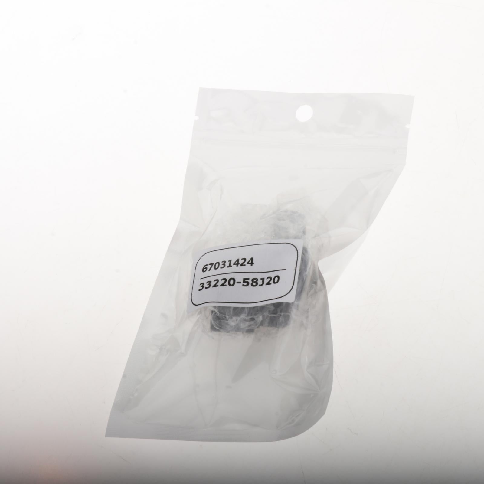 Crankshaft Position Sensor for Suzuki Outboard Motor 4 Stroke Replacement