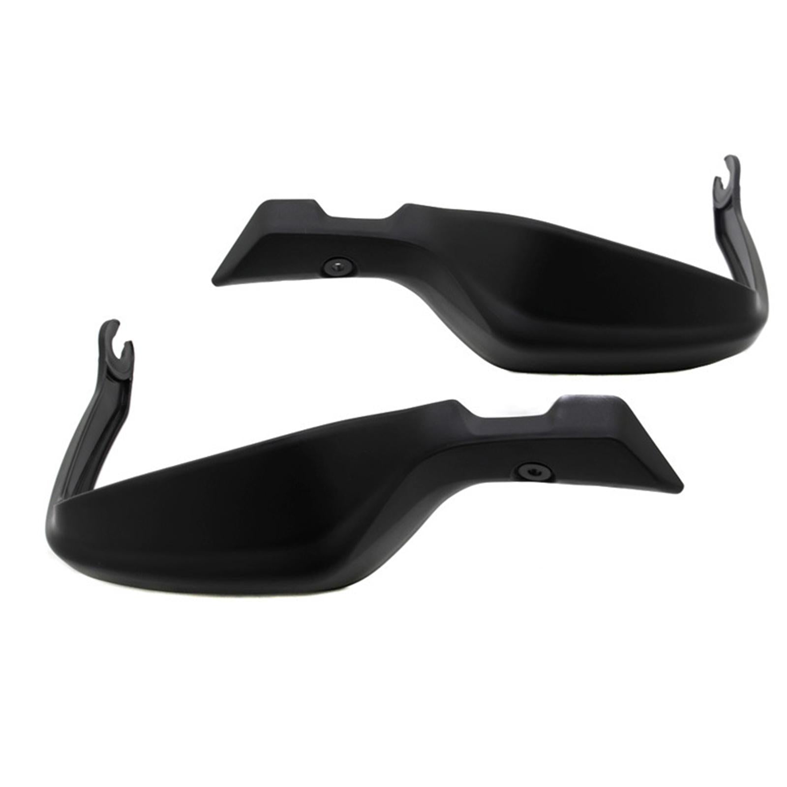 Motorcycle Handguards Shield Fit for Honda NC700X NC700S NC750S Replace