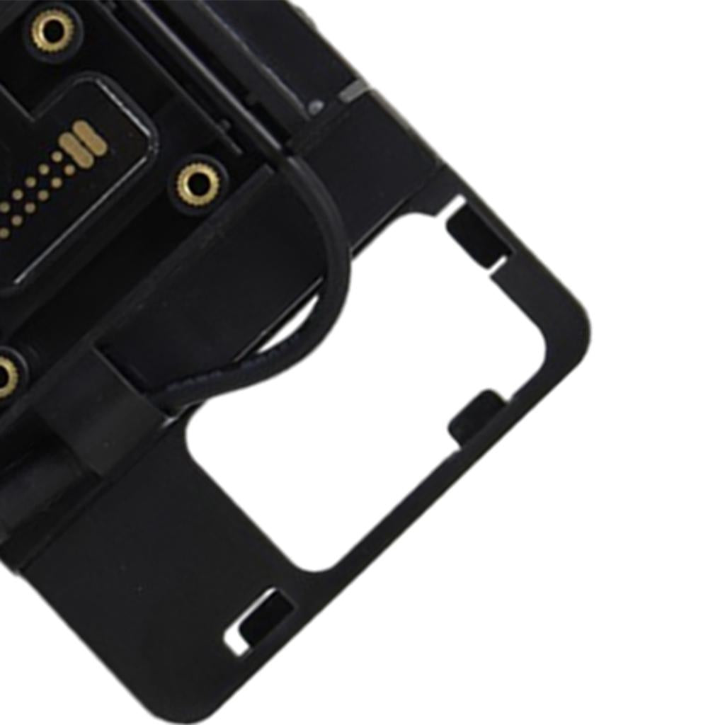Aluminum Navigation Wireless Charging Bracket for R1200R F800GS F700GS