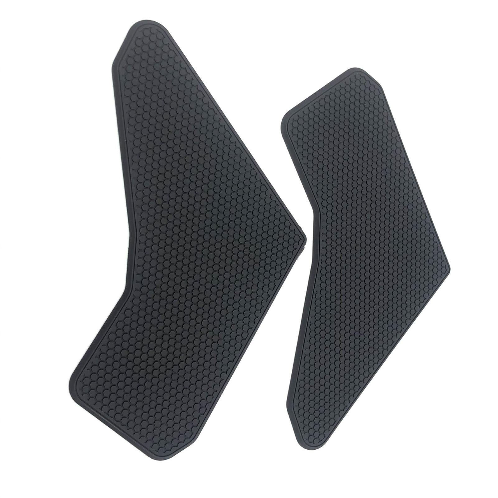 Left & Right Tank Pad Protector for Honda Africa Twin CRF1000L CRF1100L