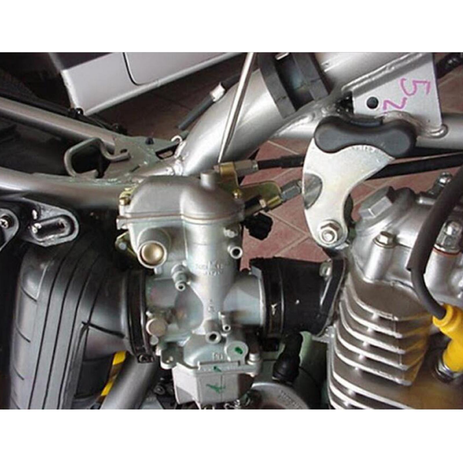 Carb Carburetor Replaces for HONDA CRF230 F 230F 16100-KPS-901 Premium