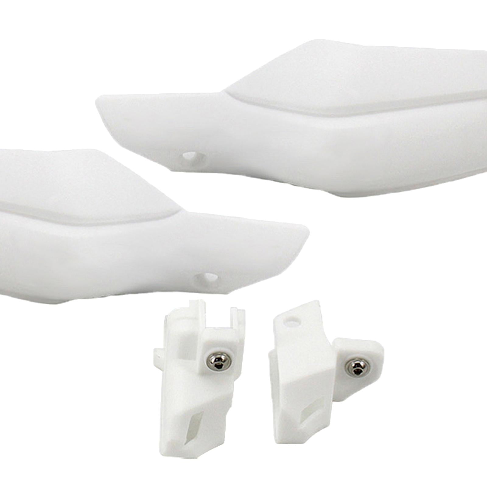 Motorcycle Handlebar Hand Guard Hand Shield Windshield for Honda X-ADV