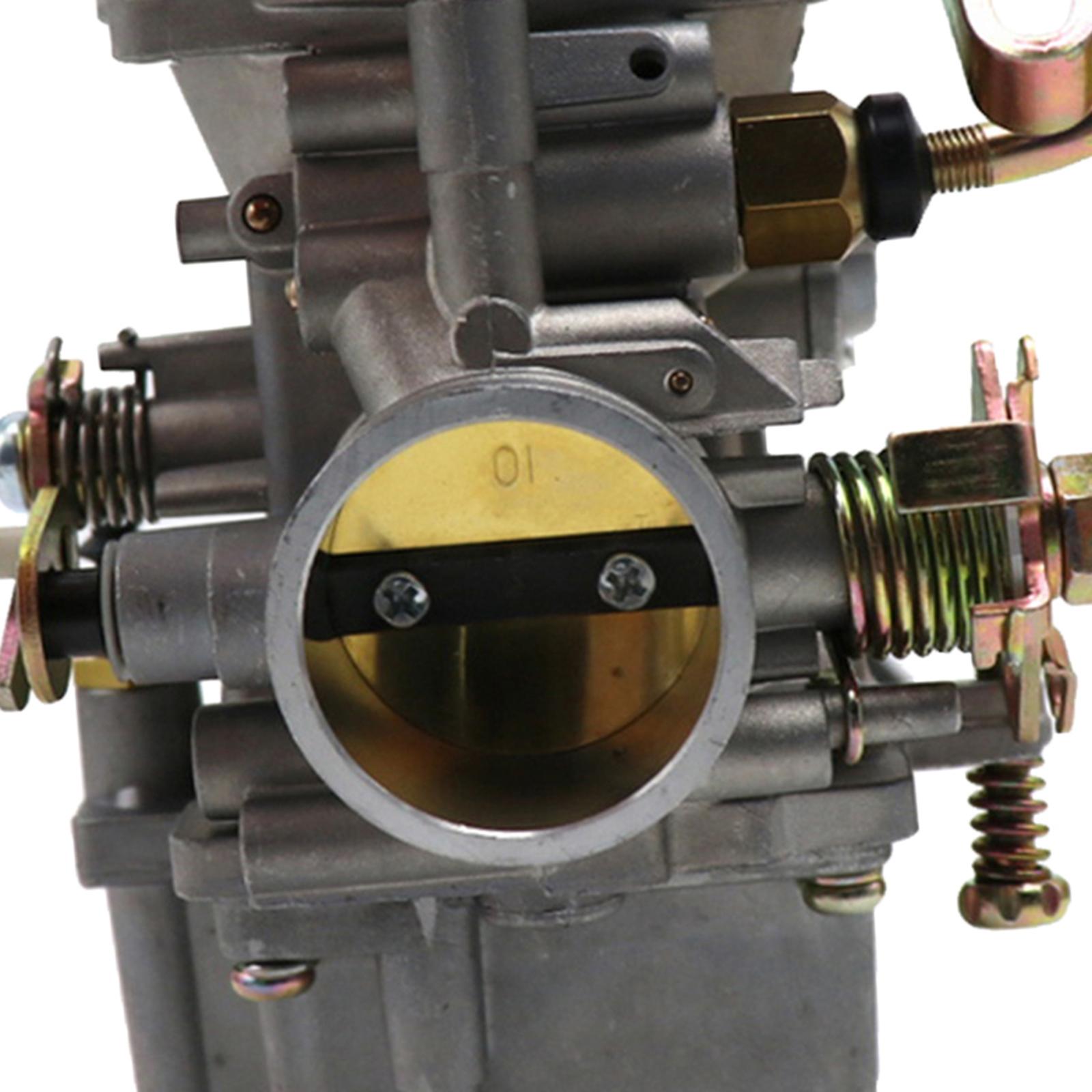 Engine Carburetor Carb Replacement for Suzuki Motorcycle Engine Accessories