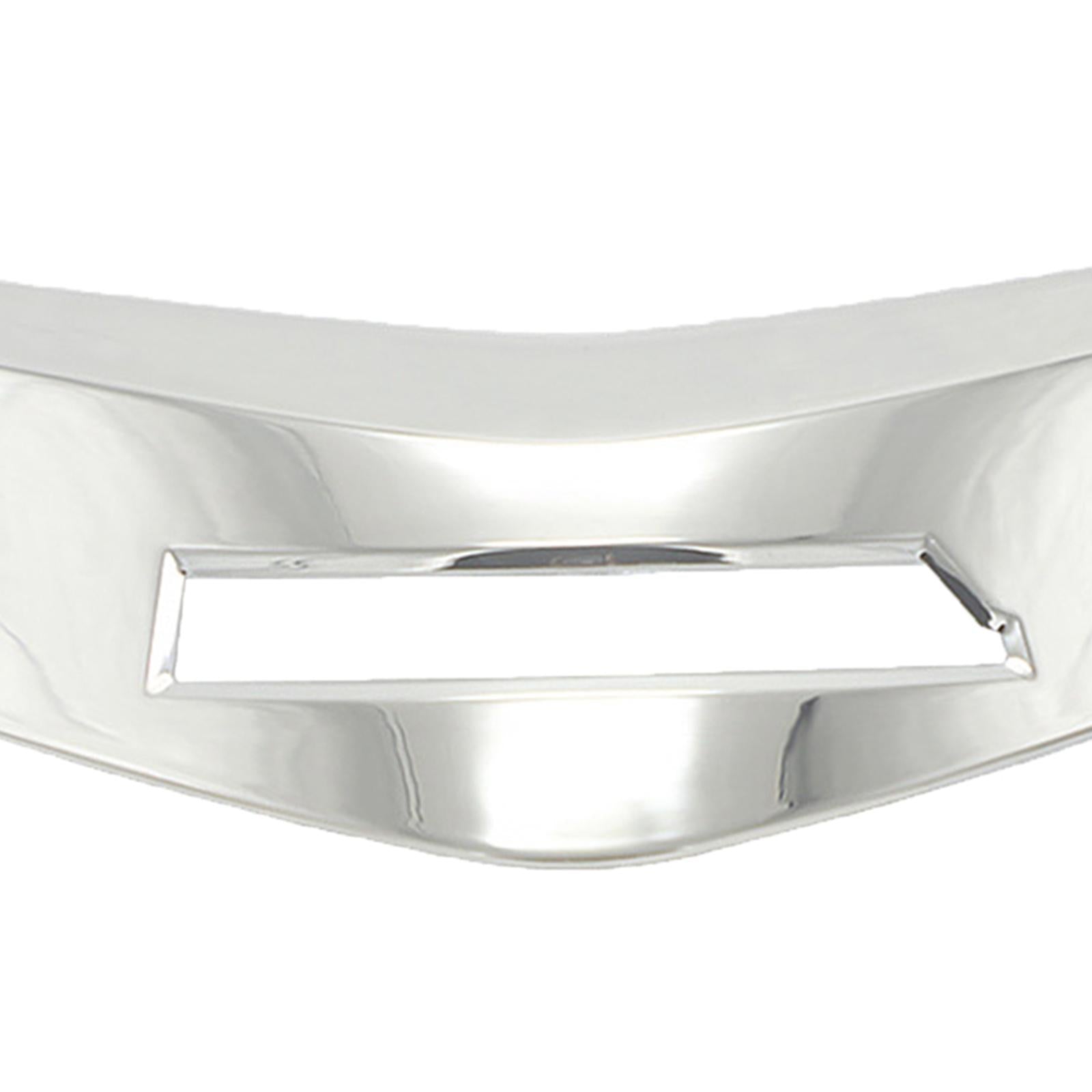 Front Fairing Decorative Cover Fit For HONDA 1800 F6B 2020 Accessories