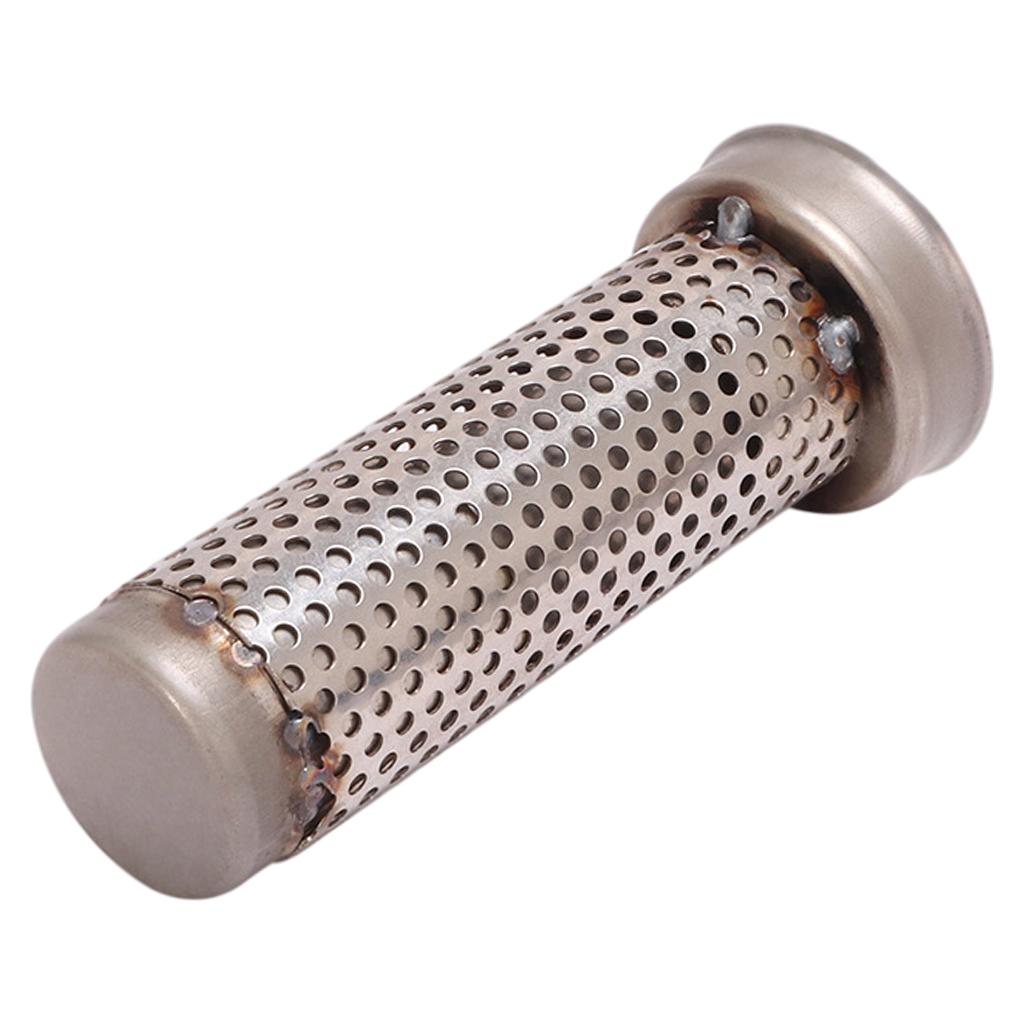 Universal DB Killer Exhaust Mufeler Motorcycle Noise Killer Back Pressure
