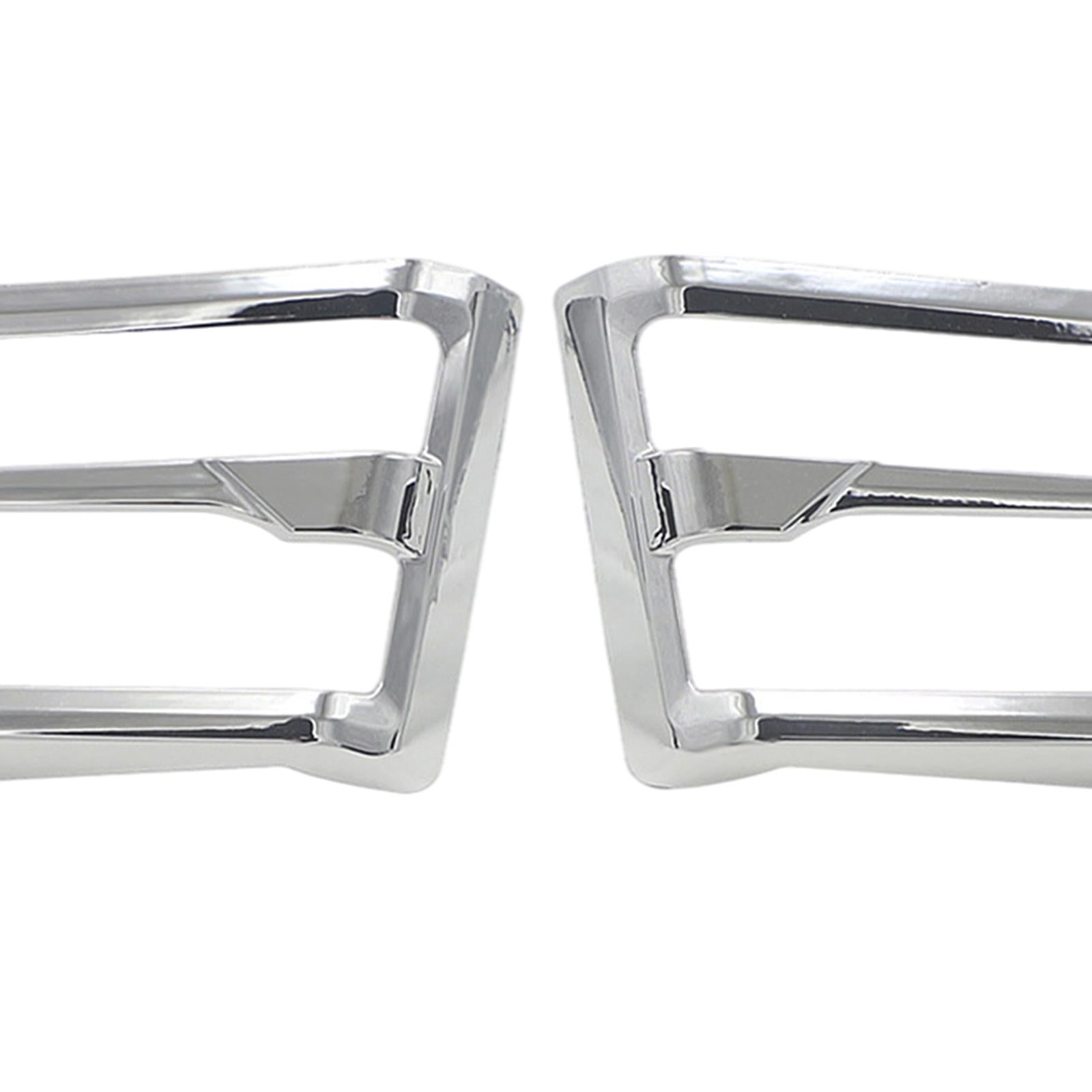 Motorcycles Speaker Grille for Honda GL1800 18-21 Professional High Quality