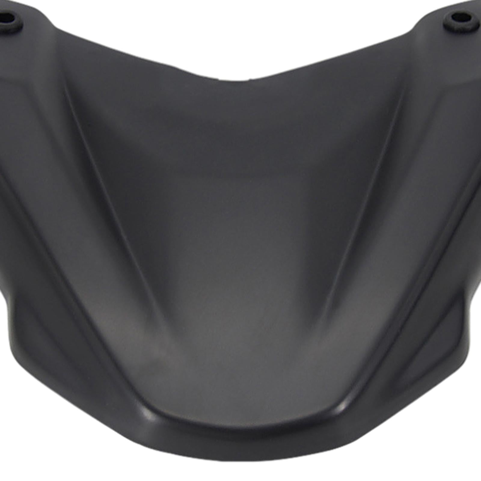 Motorbike Front Beak Fairing Cover Replaces for Kawasaki 1000 Durable