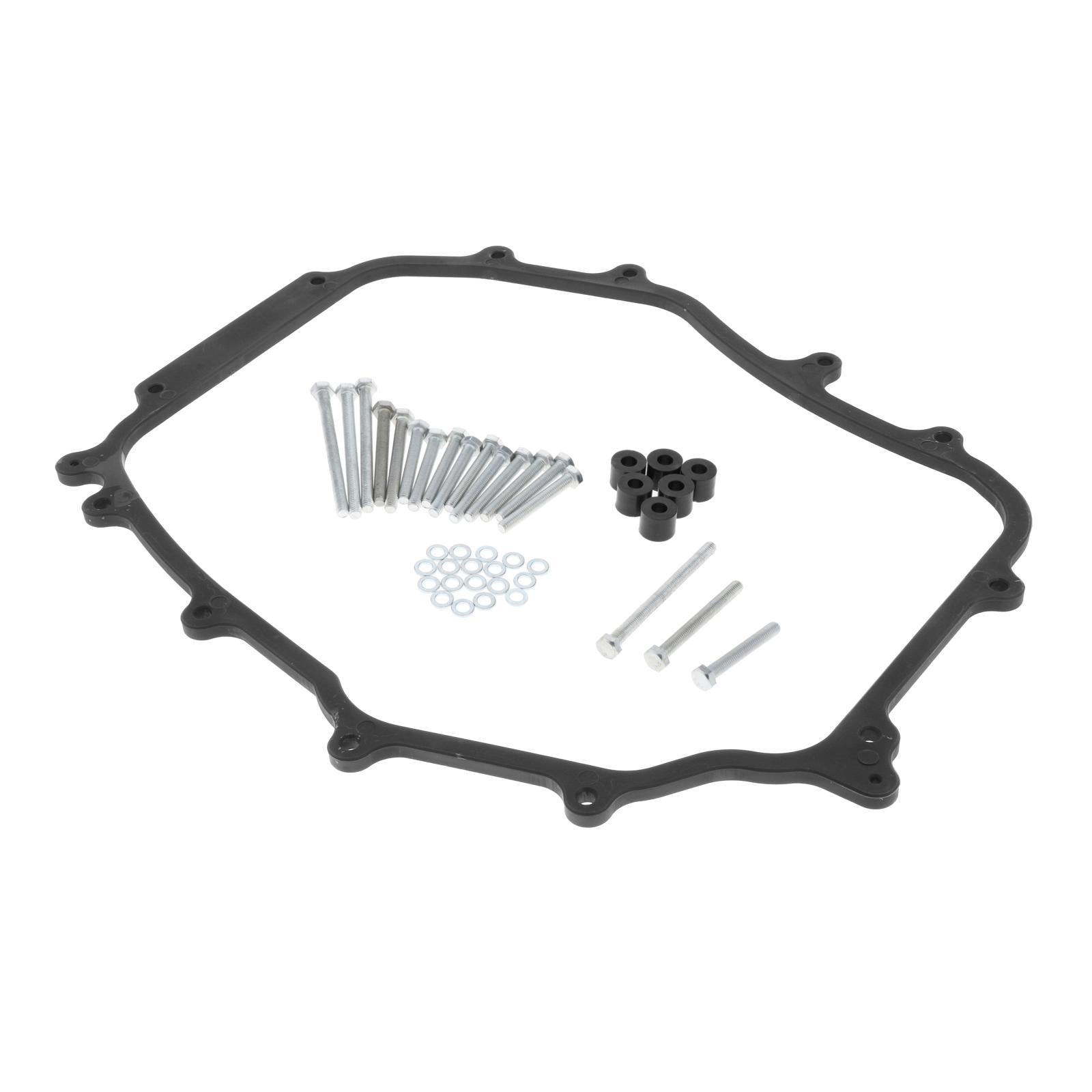 Intake Manifold Thermal Shield Plenum Spacer Repair Parts Fits for 350Z G35