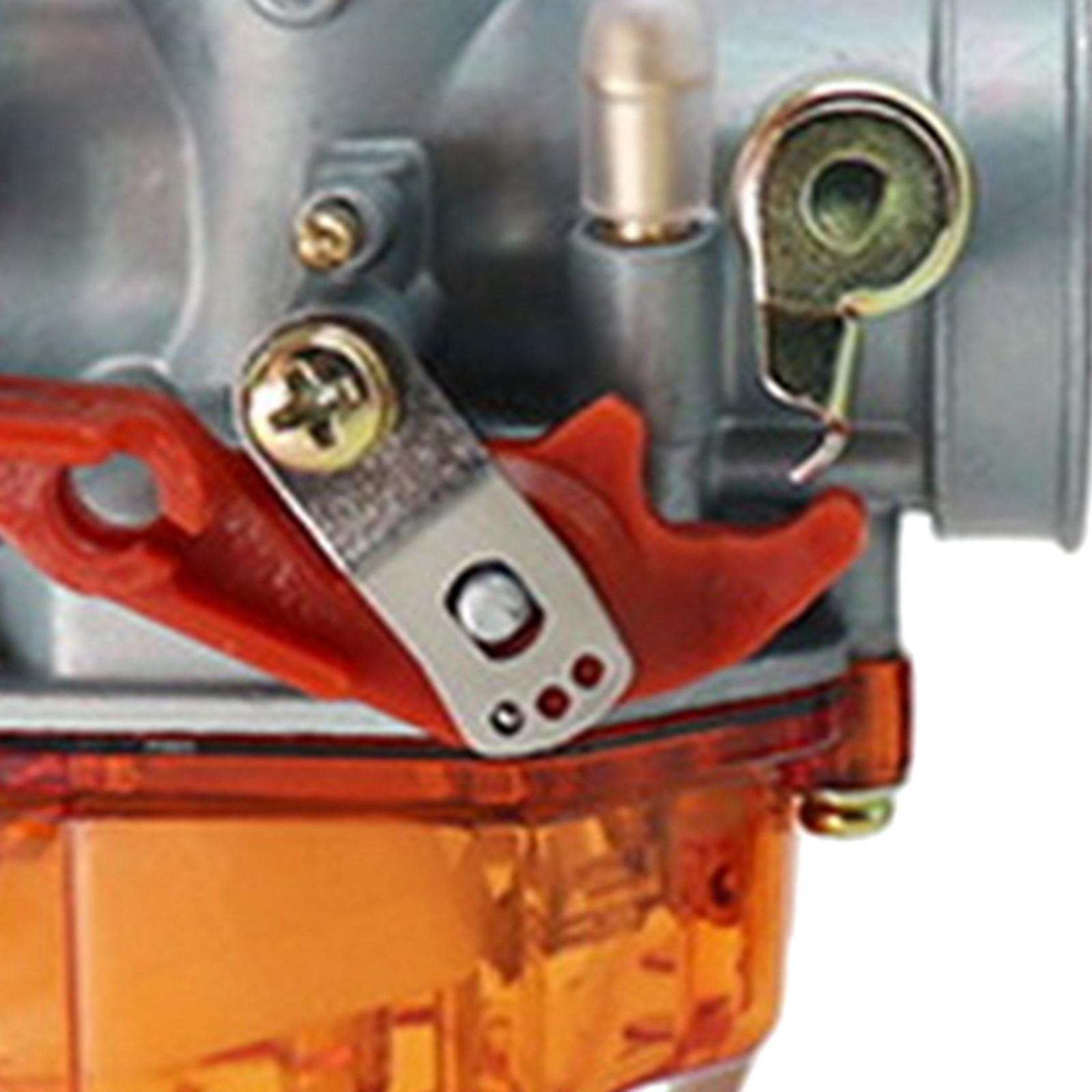 PZ26 26mm Carburetor Visual Cup for Motorbike Professional Accessories