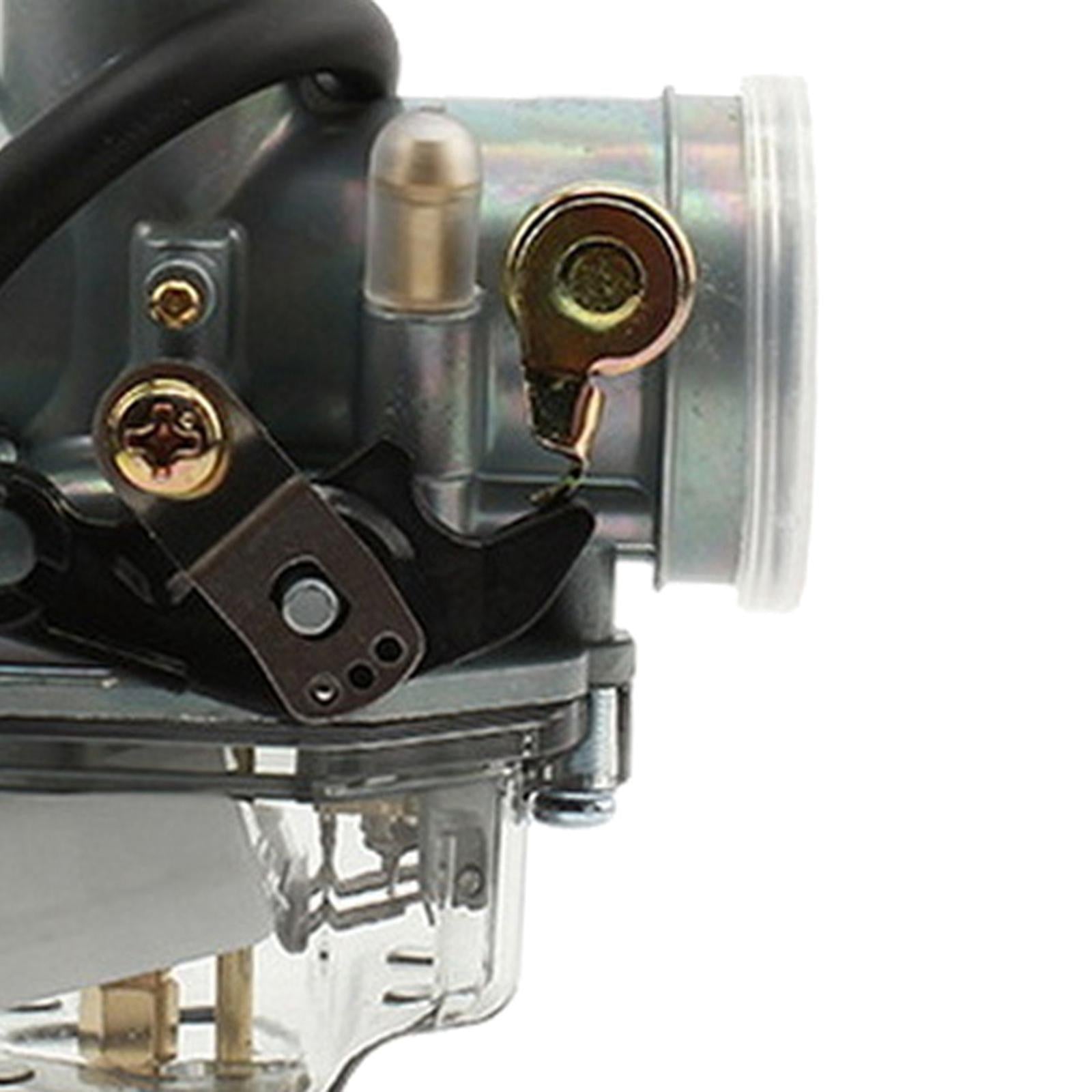 Carburetor PZ26 26mm Visual Cup for Motorcycle Professional Accessories