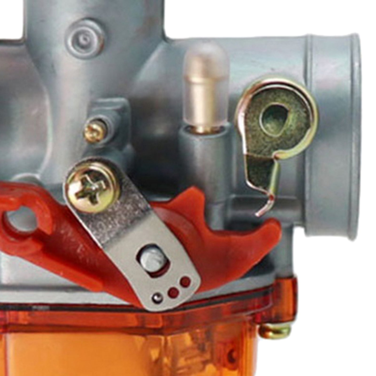 Carburetor 4-Stroke CG 200CC 175CC for Go Kart Motorbike Parts