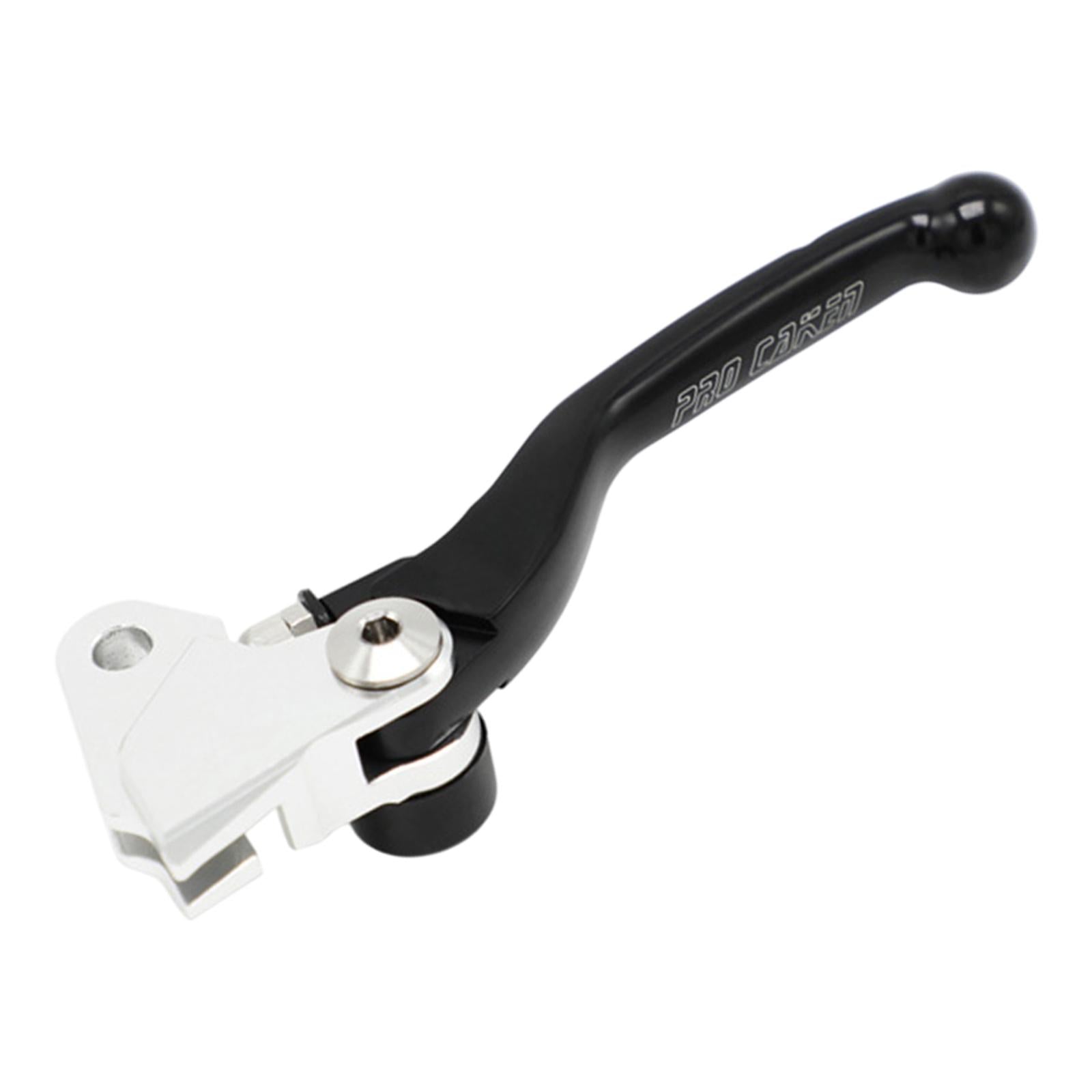 Clutch Lever Aluminum Alloy Accessories Motorcycle for Kawasaki Rmz250 05-06