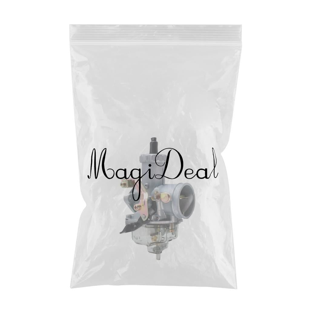 PZ32 Carburetor 32mm Fit for PZ Carb Motorcycle Replace Accessories