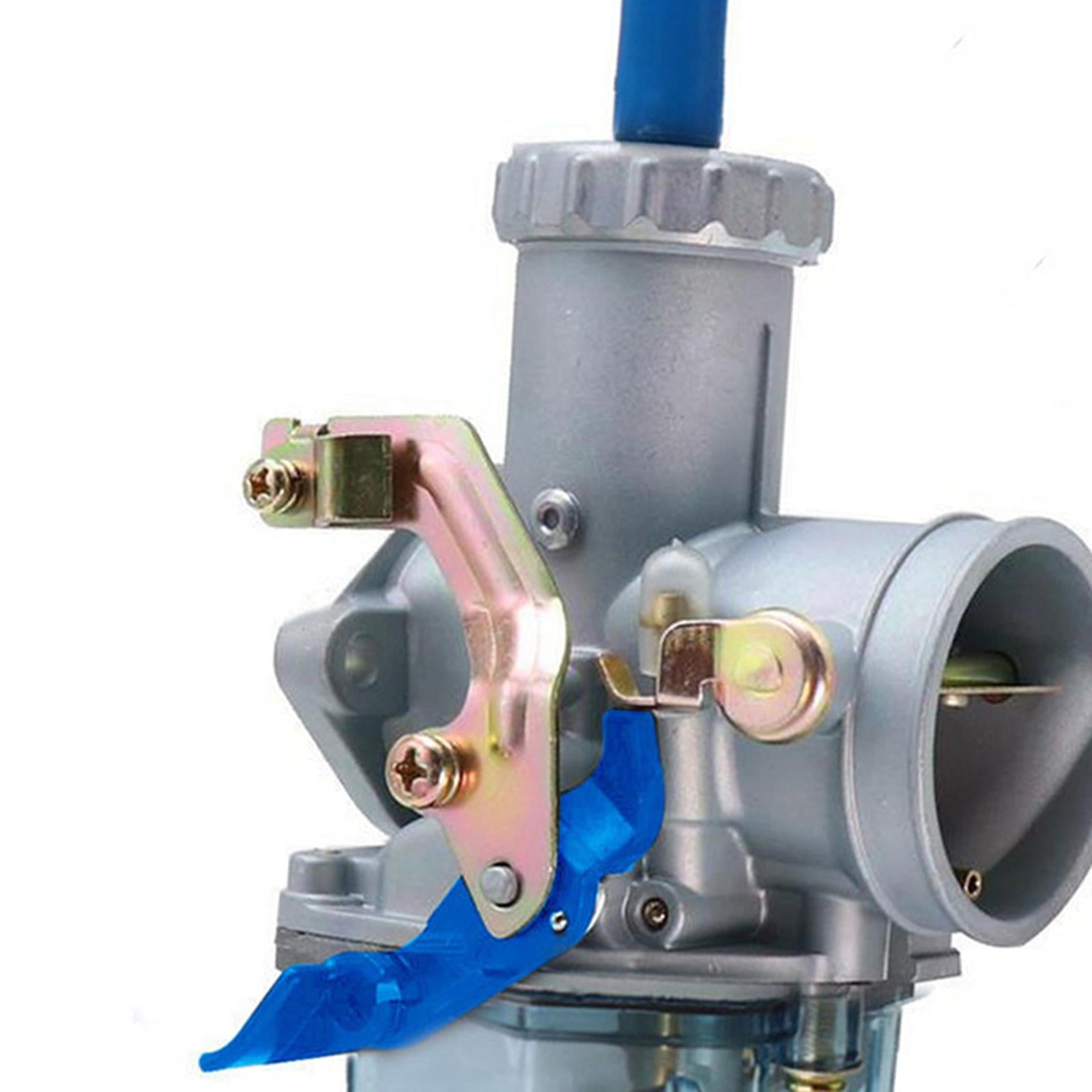 PZ32 Carburetor 32mm Fit for PZ Carb Motorcycle Replacment ,Blue