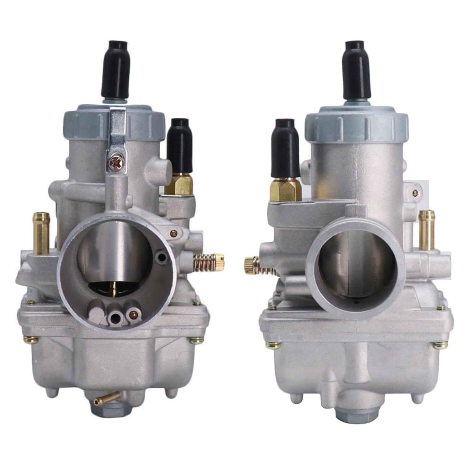 Carburetor Accessories Motorcycle Alloy Carb for Polaris 4-Stroke Engine