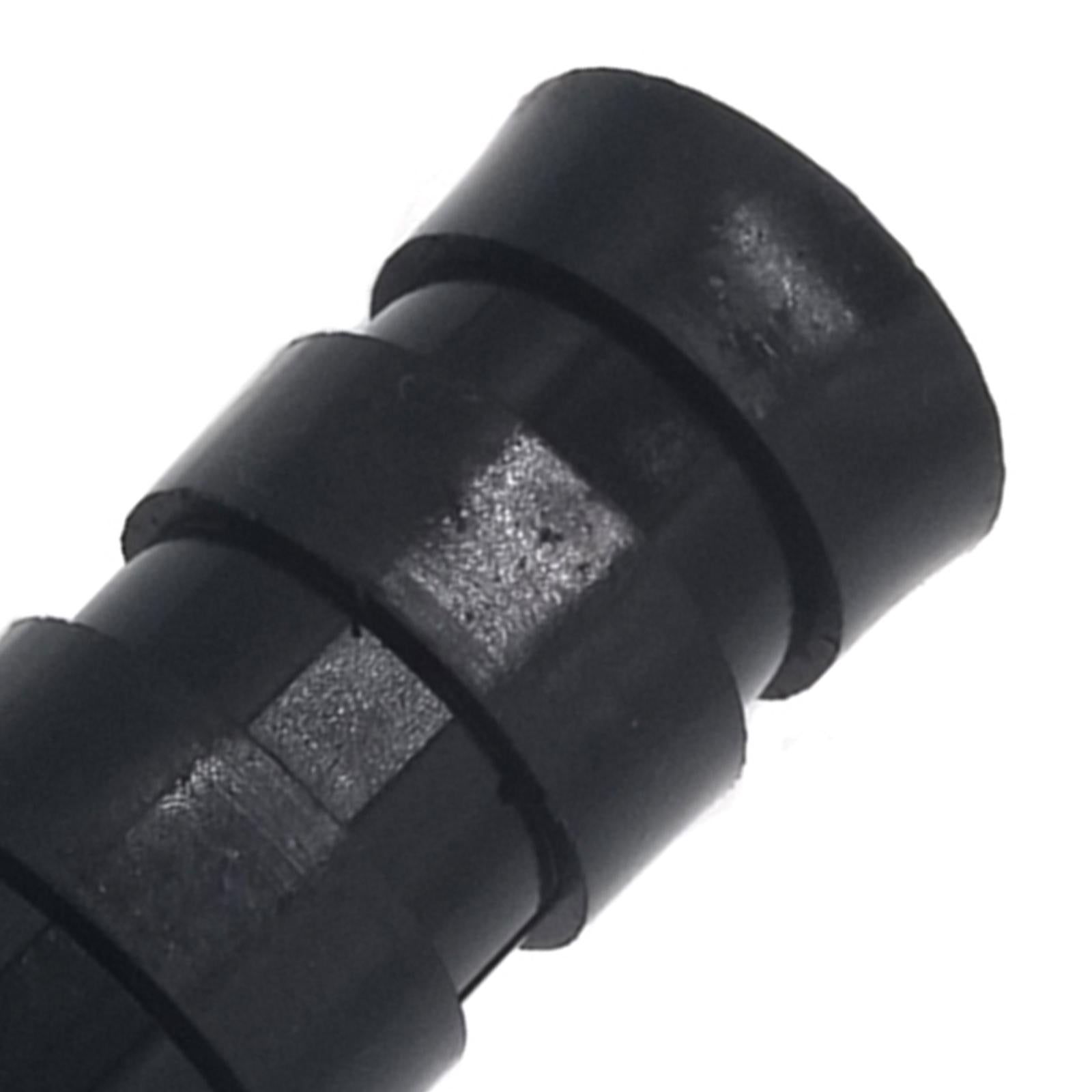Gear Lever Peg Enlarger Anti-Rust Motorcycle for BMW K1600GL Black