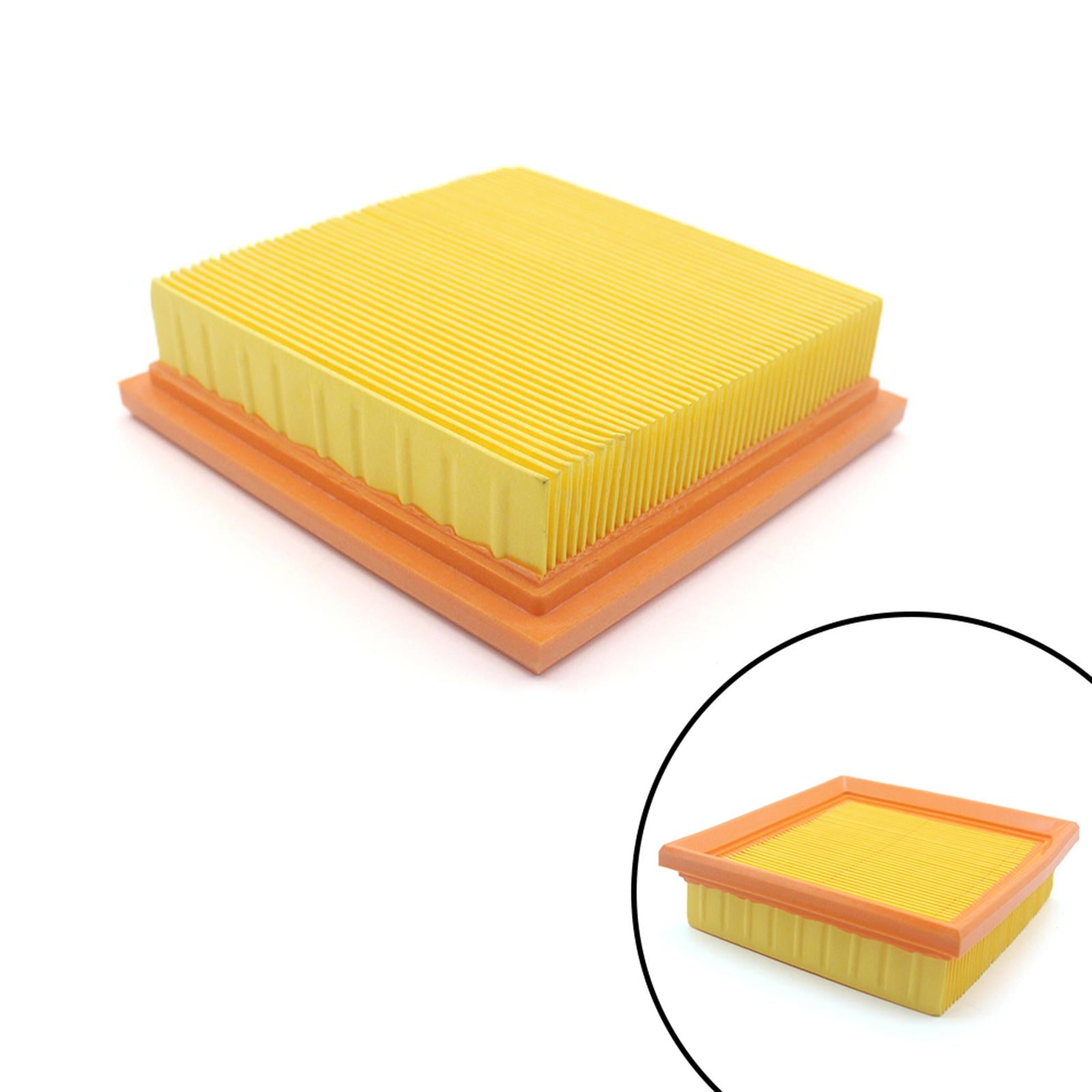 Air Filter Premium 17211-KPE-9000 Replace Fits for Honda XR250 Engine Parts