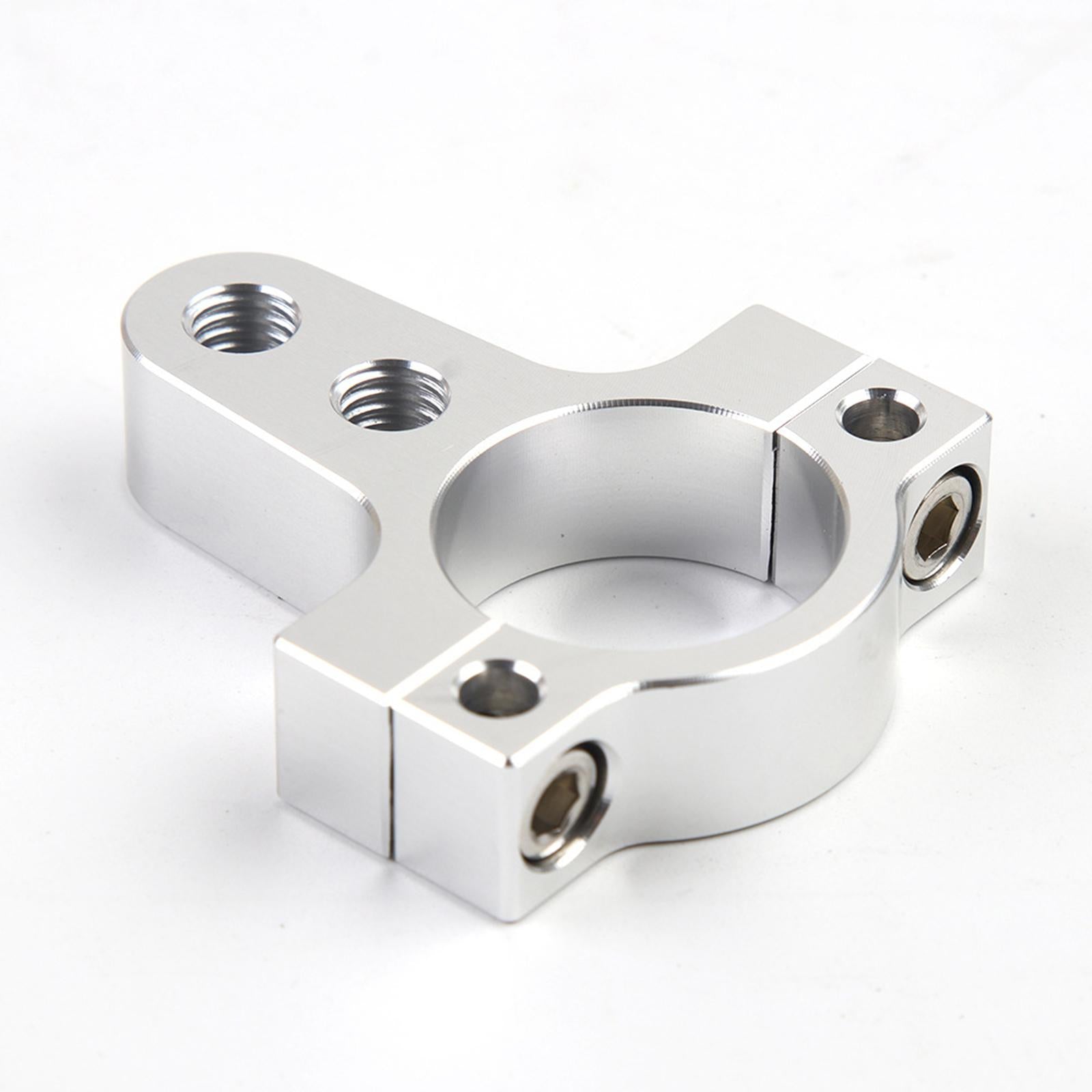 Stabilizer Holder Universal Fit for 26mm 27mm Diameter Fork Motorbike Parts