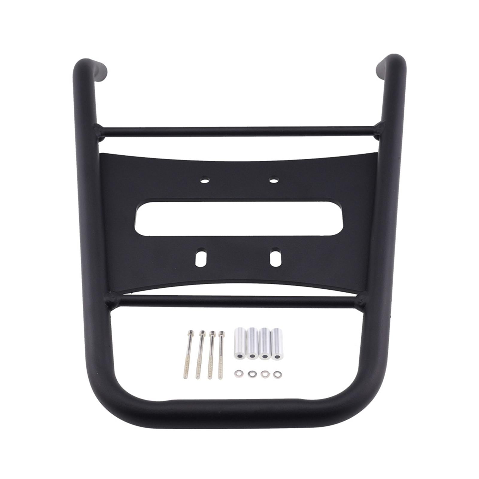 Motorcycle Tail Rear Rack Case Board for YAMAHA WR250X 07-14 Spare Parts