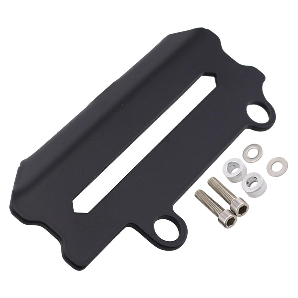 Rear Brake Master Cylinder Guard Protector Fit for Honda Crf 250M 2012-2019