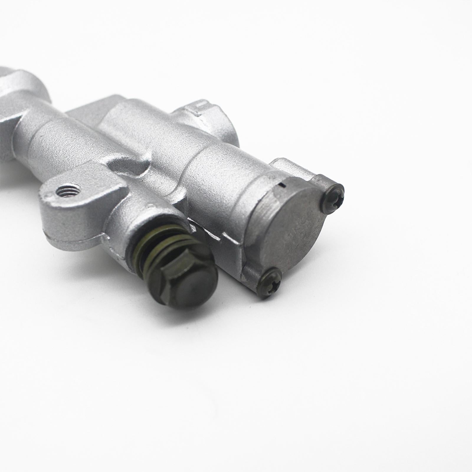 Rear Brake Master Cylinder Pump 43500-KZ4-J41 Fit for Crf250R 2004-2015